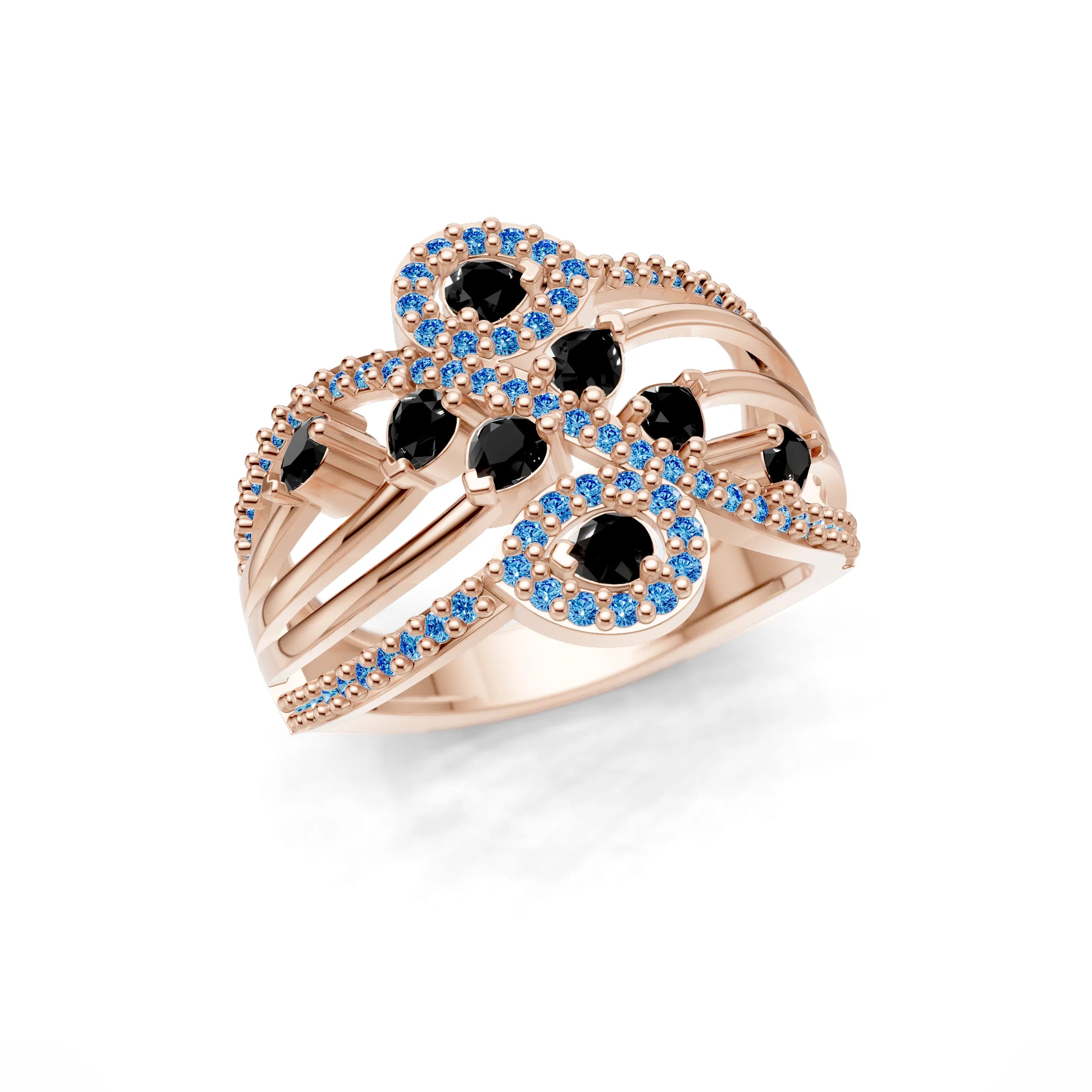 Rose_Black_Aquamarine