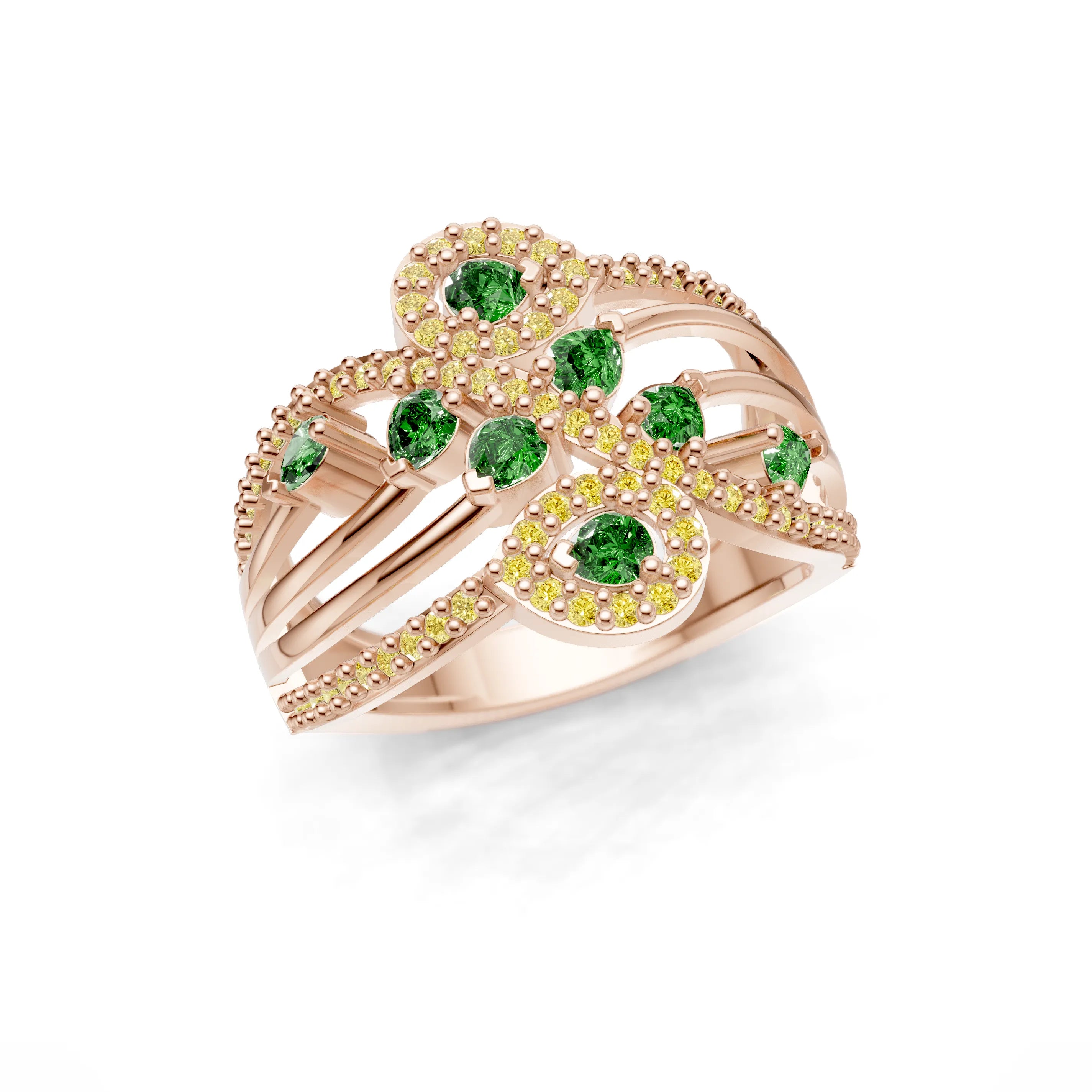 Rose_Emerald_Citrine