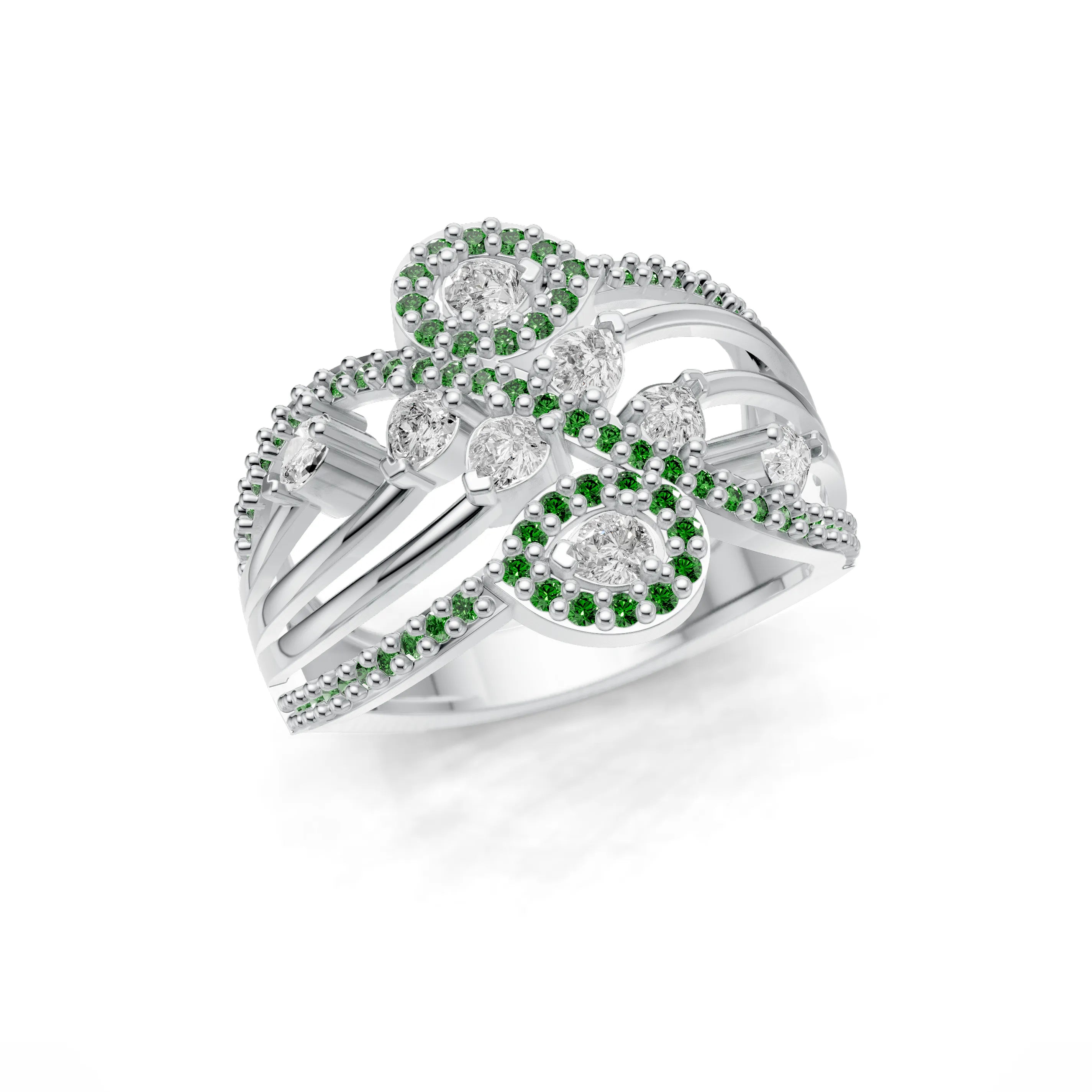 Silver_Diamond_Emerald