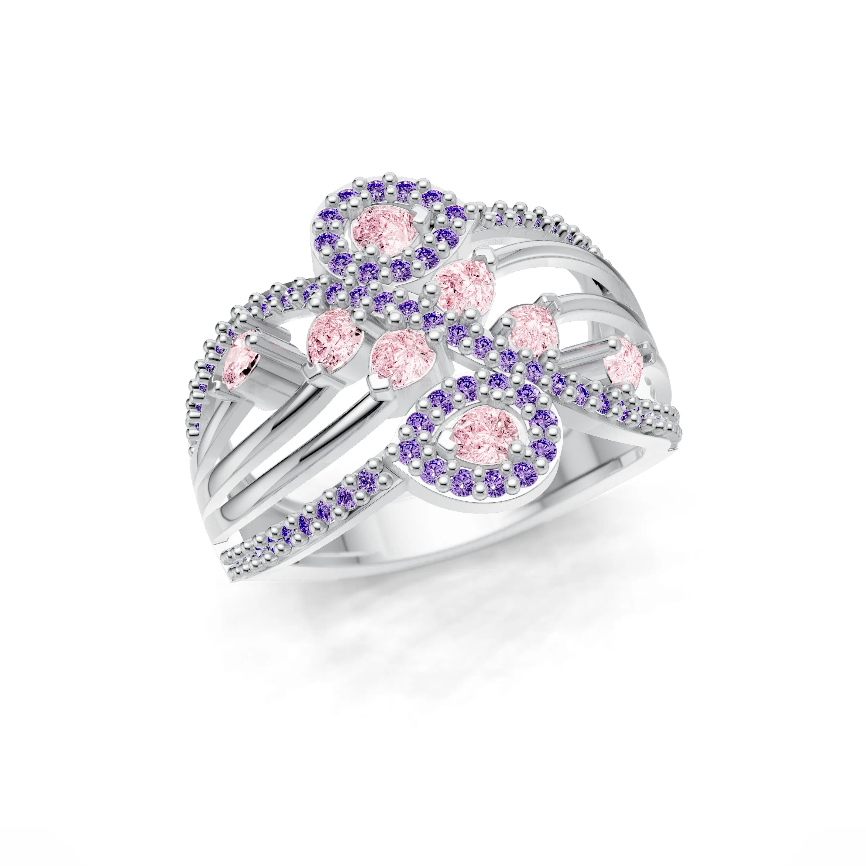 Silver_Pink_Amethyst