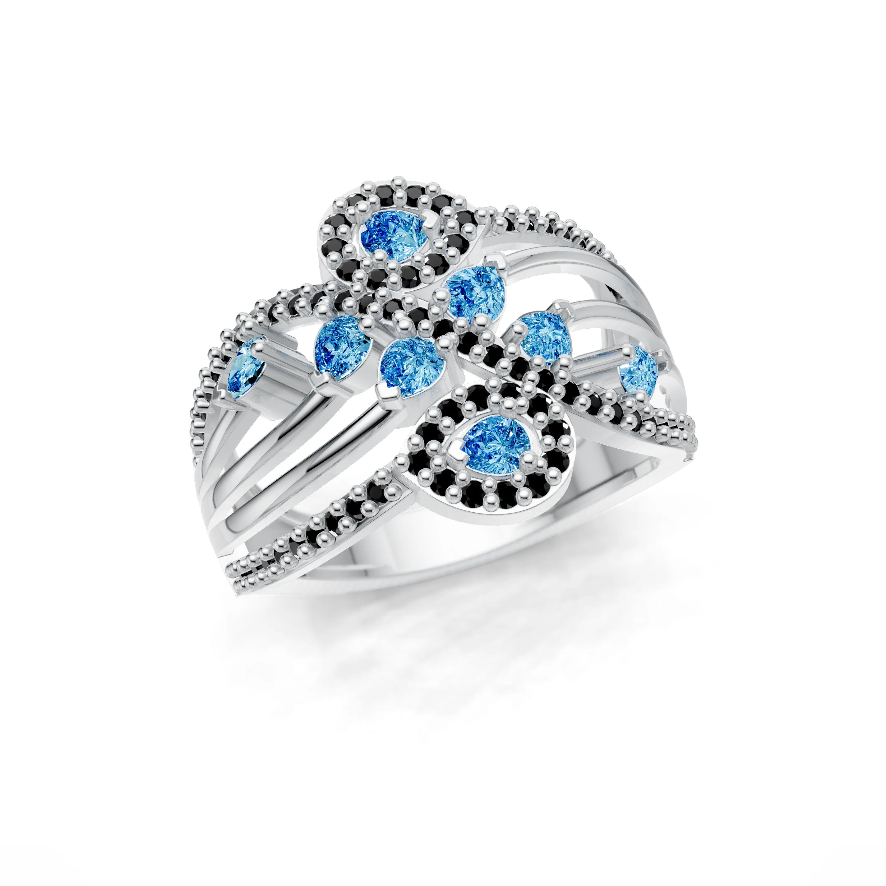 Silver_Aquamarine_Black