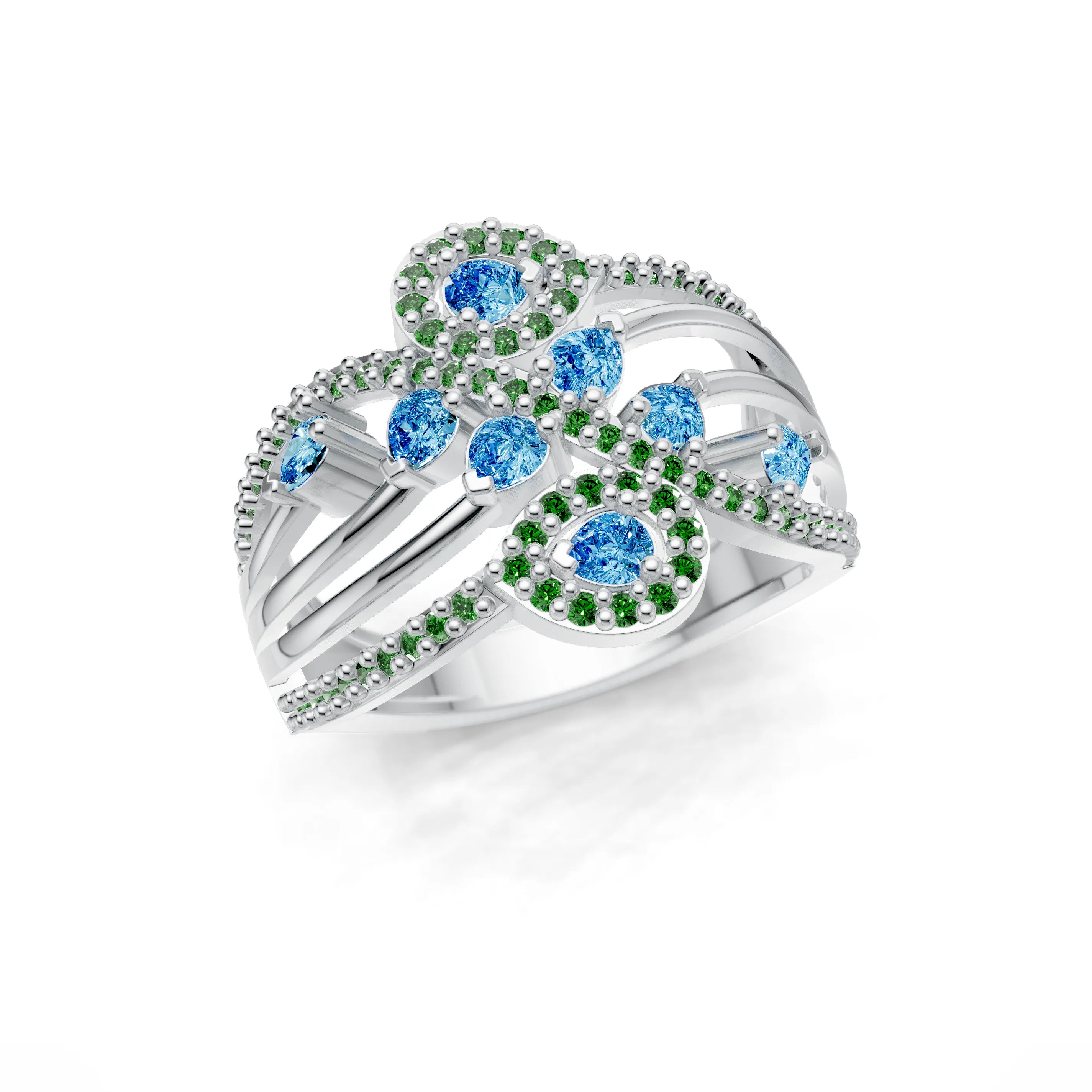 Silver_Aquamarine_Emerald