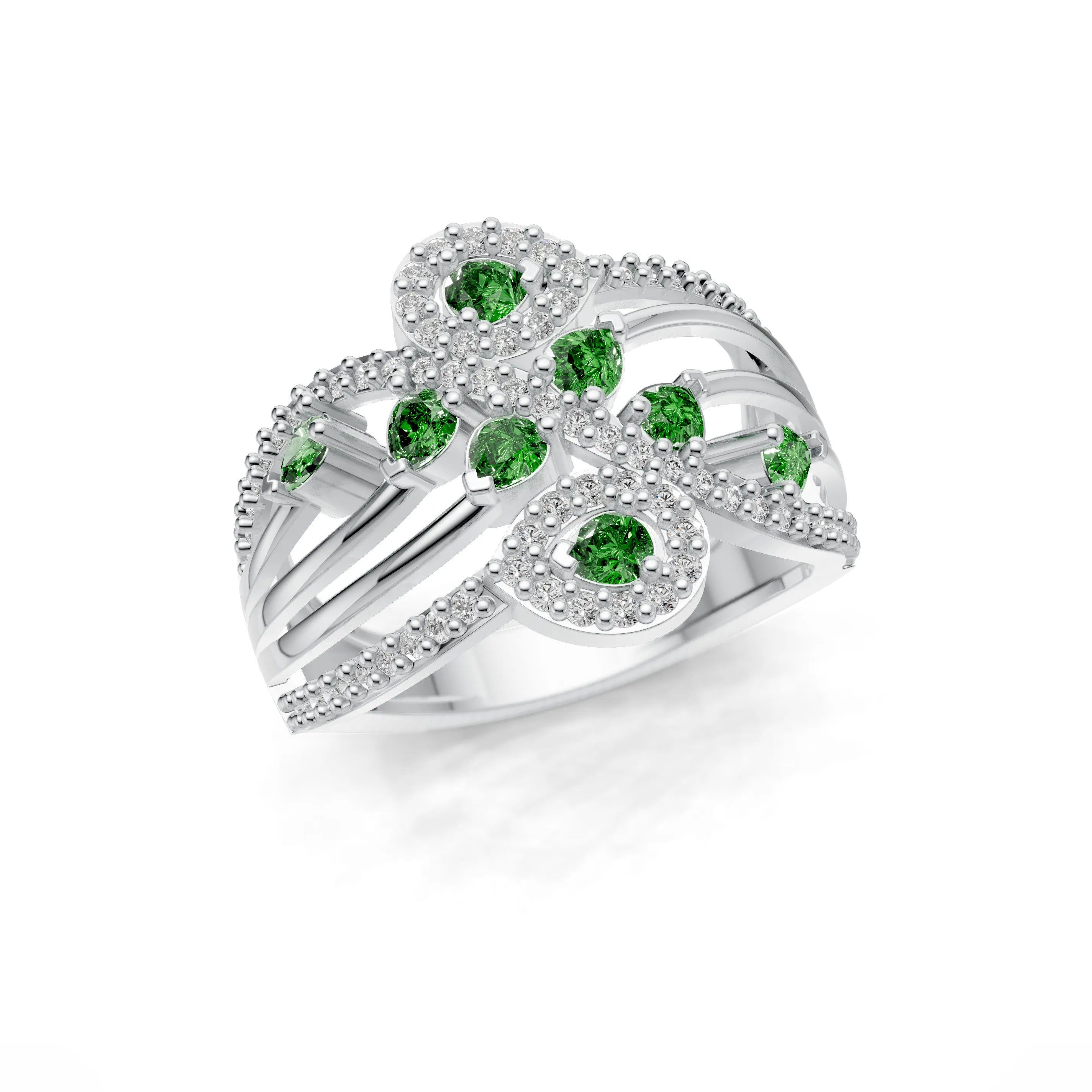 Silver_Emerald_Diamond