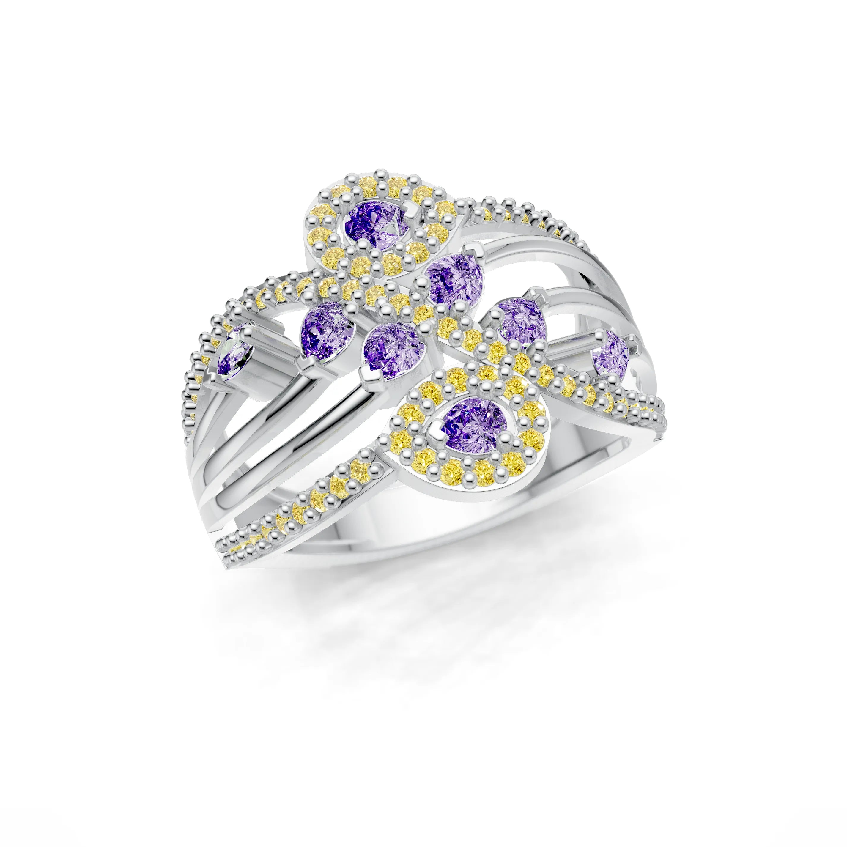 Silver_Amethyst_Citrine