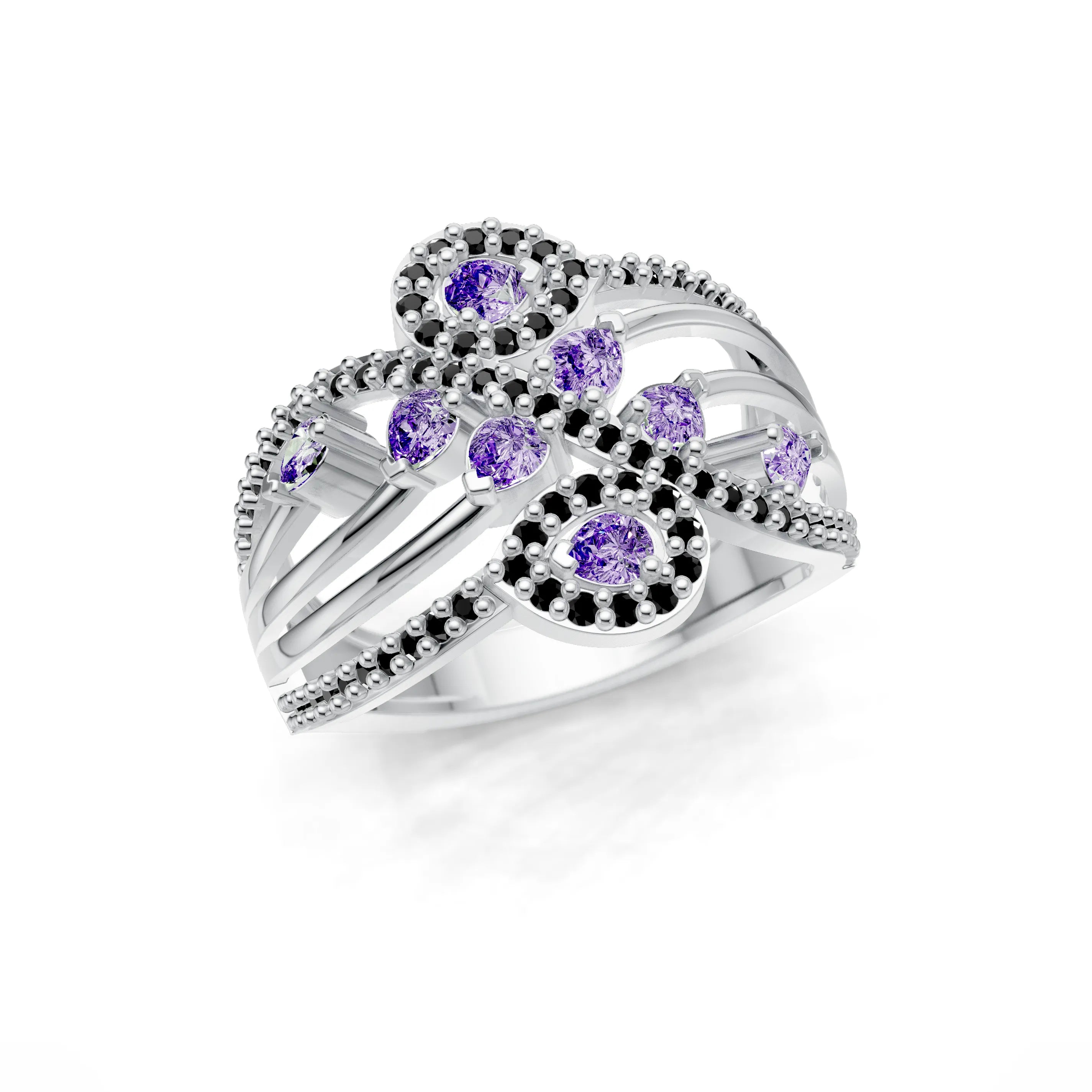 Silver_Amethyst_Black