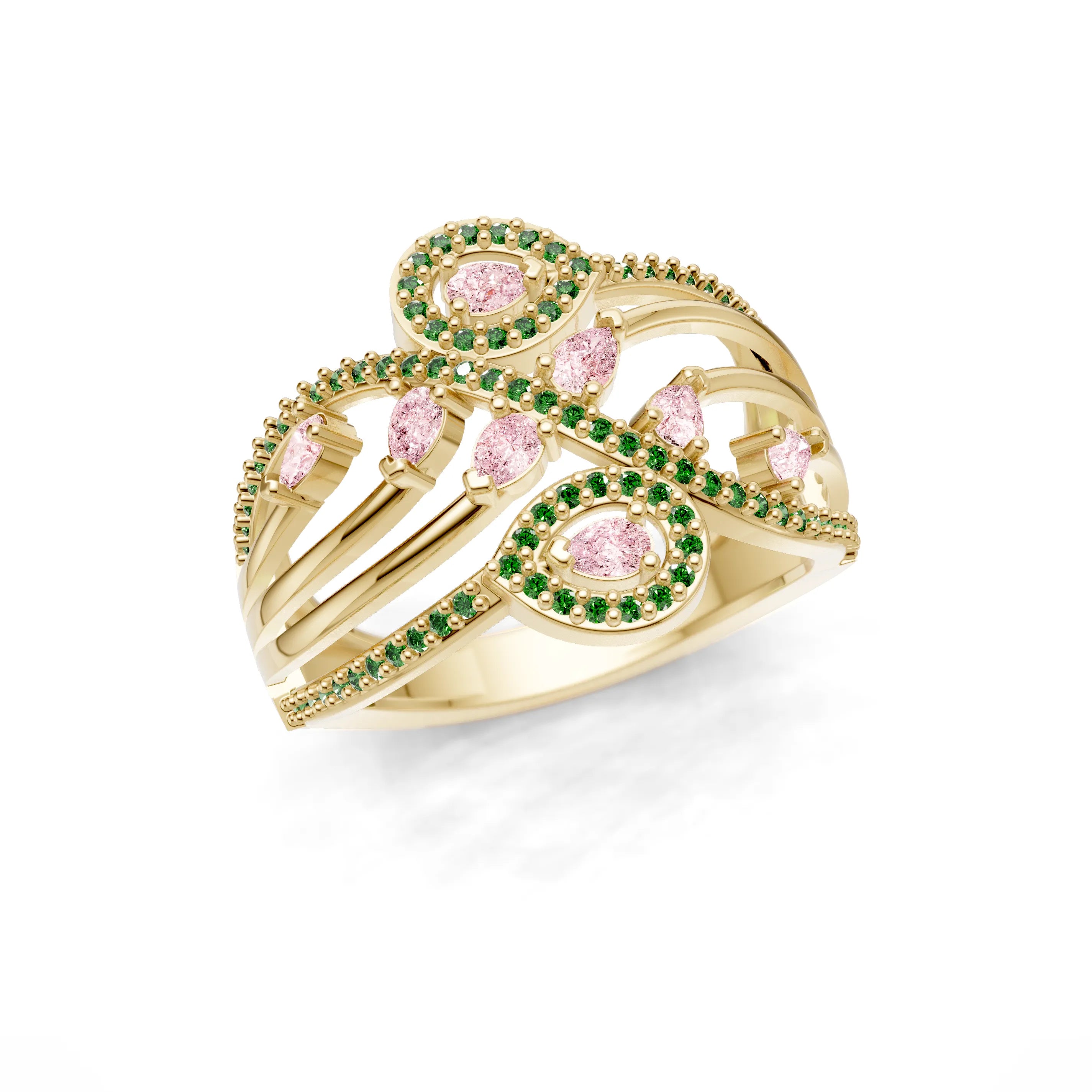 Gold_Pink_Emerald