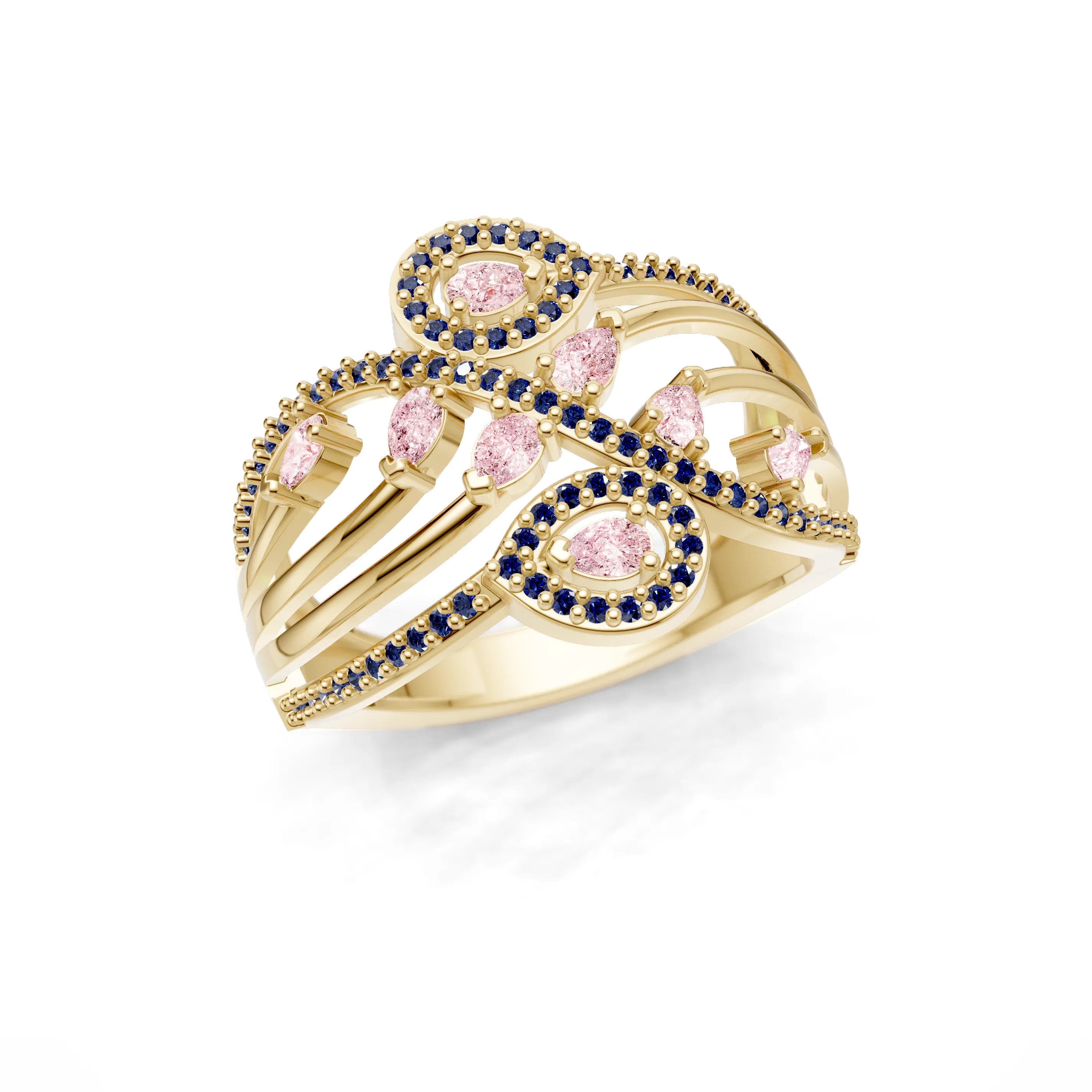 Gold_Pink_Sapphire