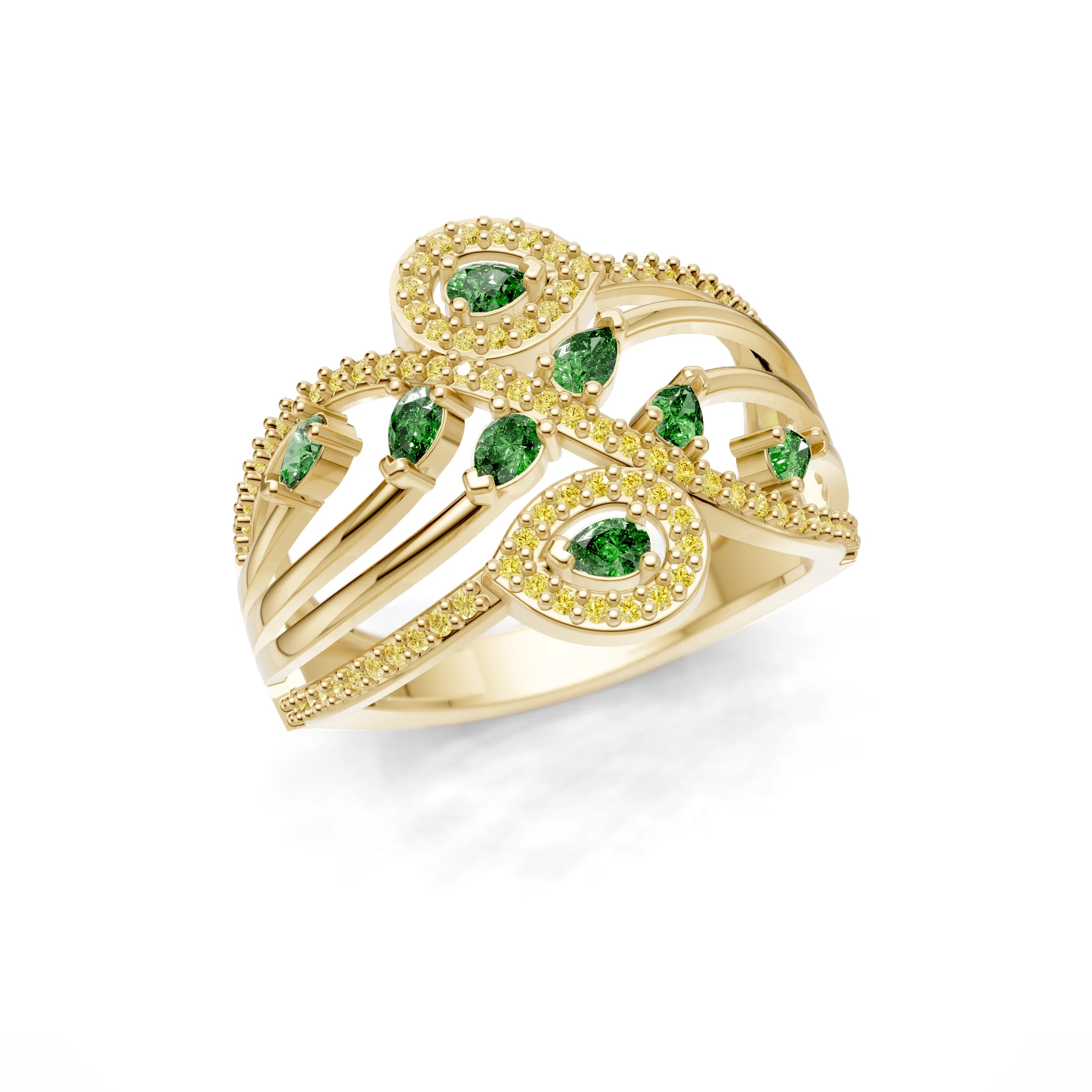 Gold_Emerald_Citrine