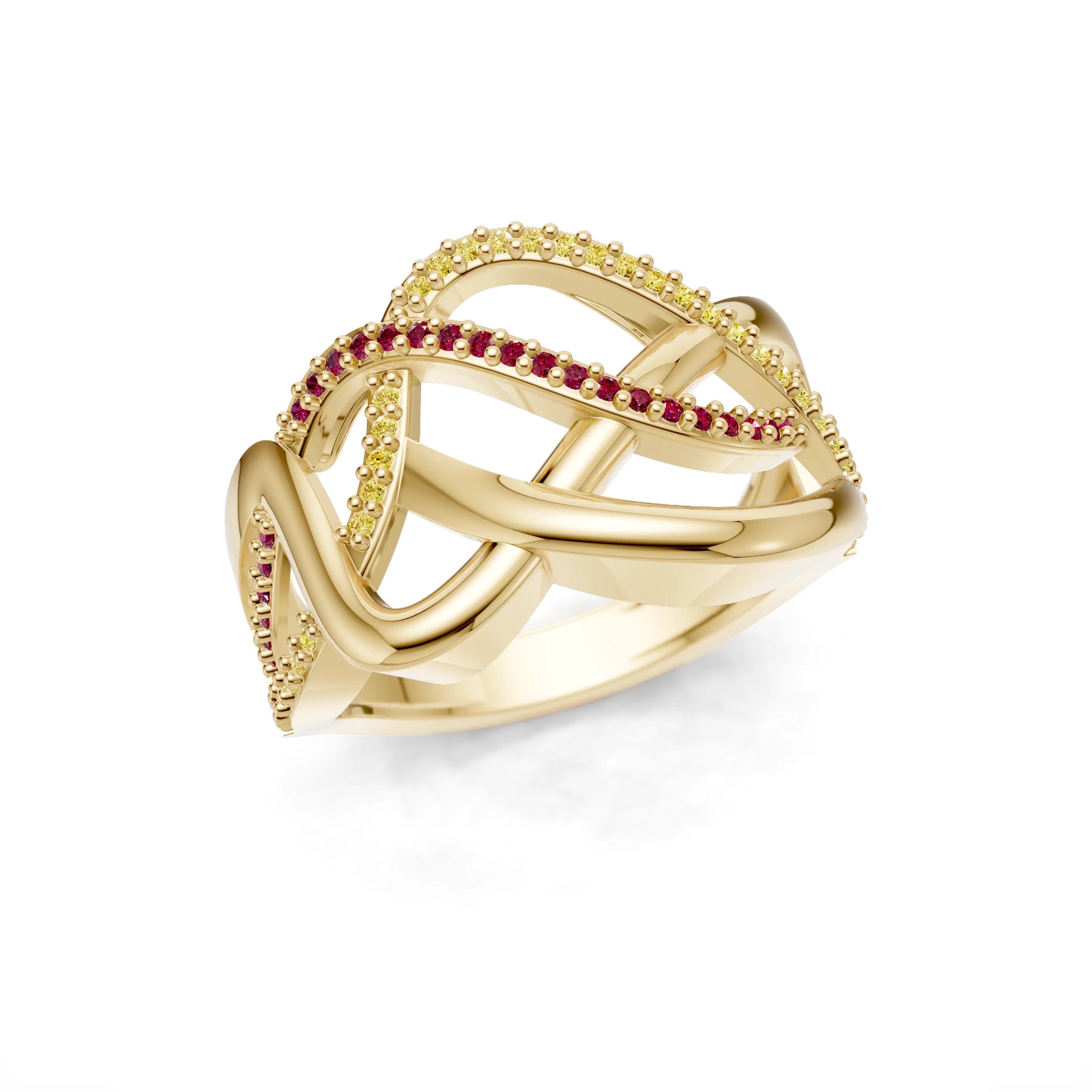 Gold_Citrine_Ruby