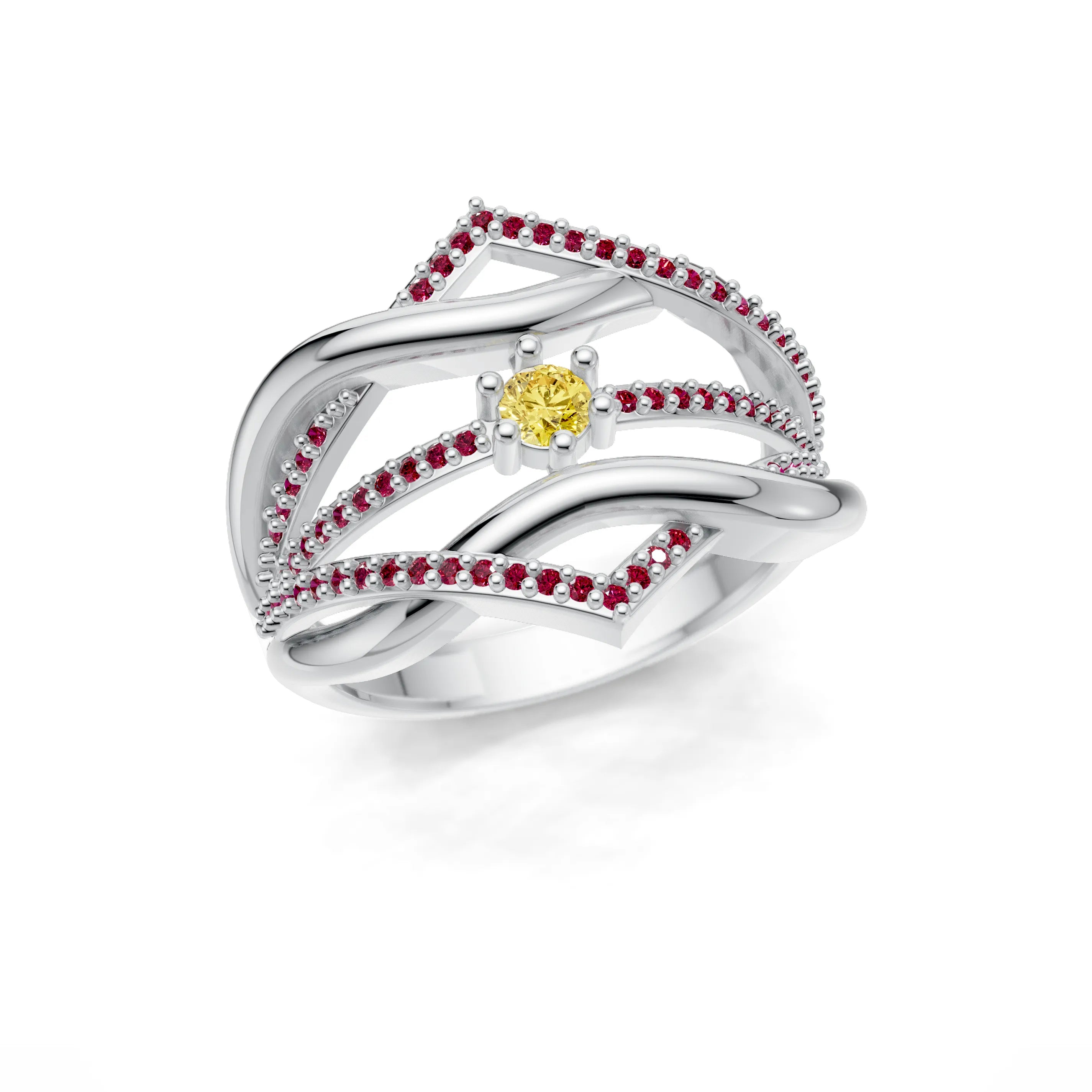 Silver_Citrine_Ruby