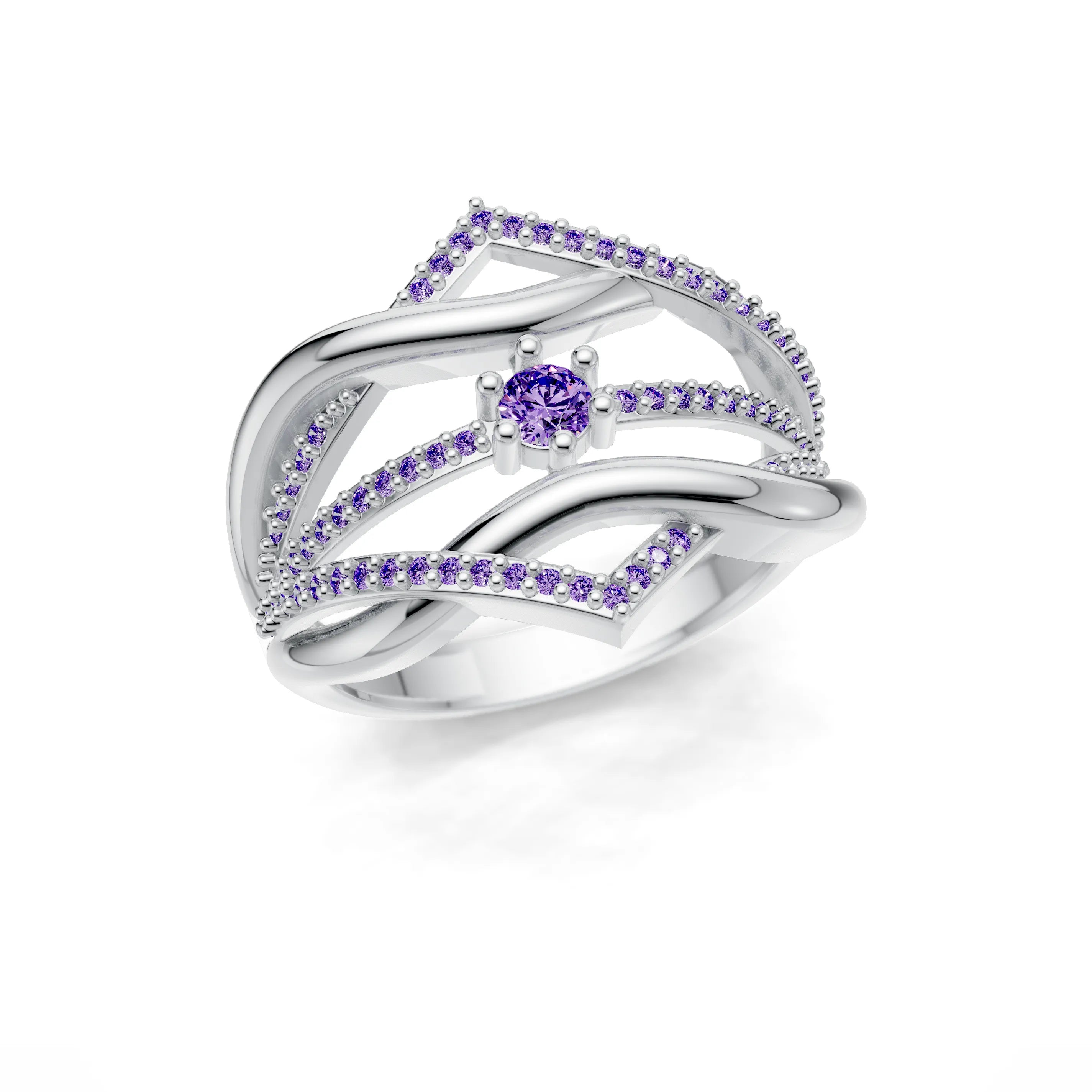 Silver_Amethyst_Amethyst