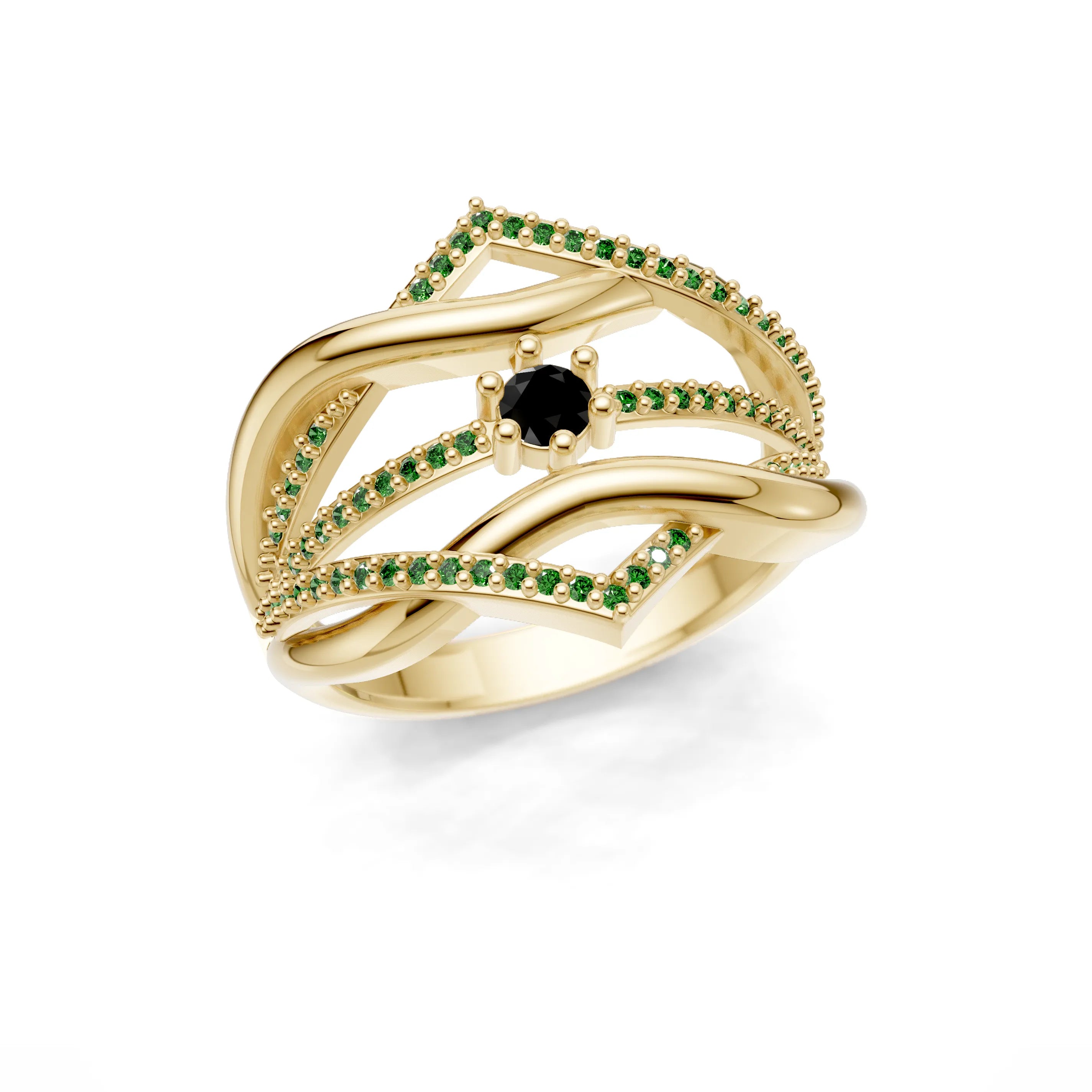 Gold_Black_Emerald