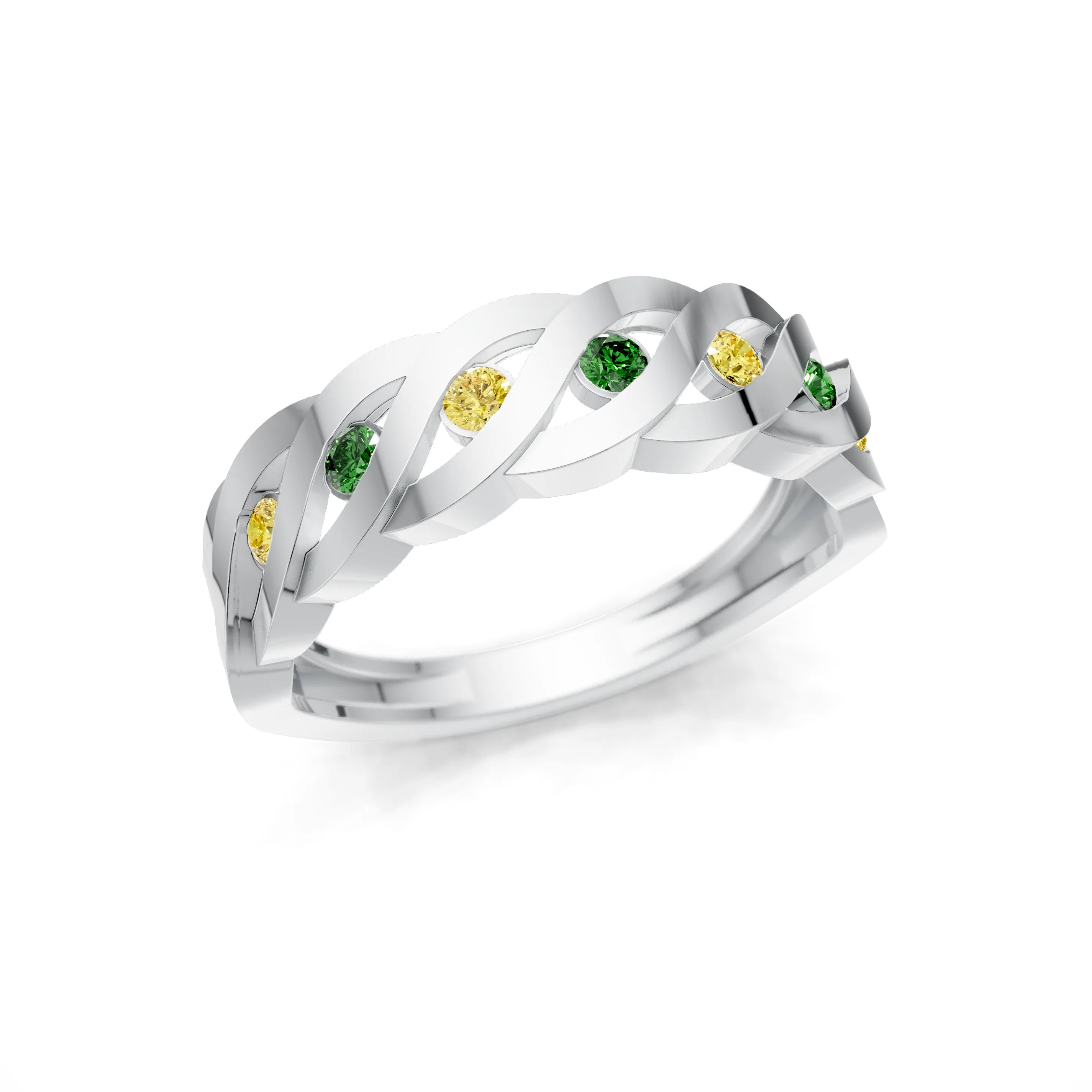 Silver_Emerald_Citrine