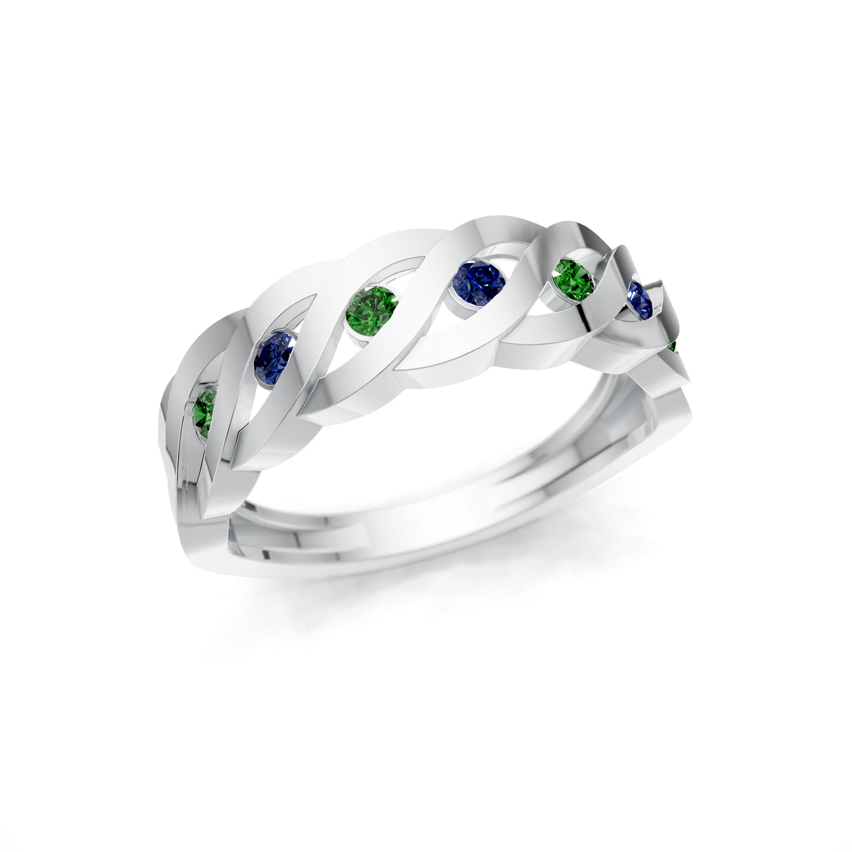 Silver_Sapphire_Emerald