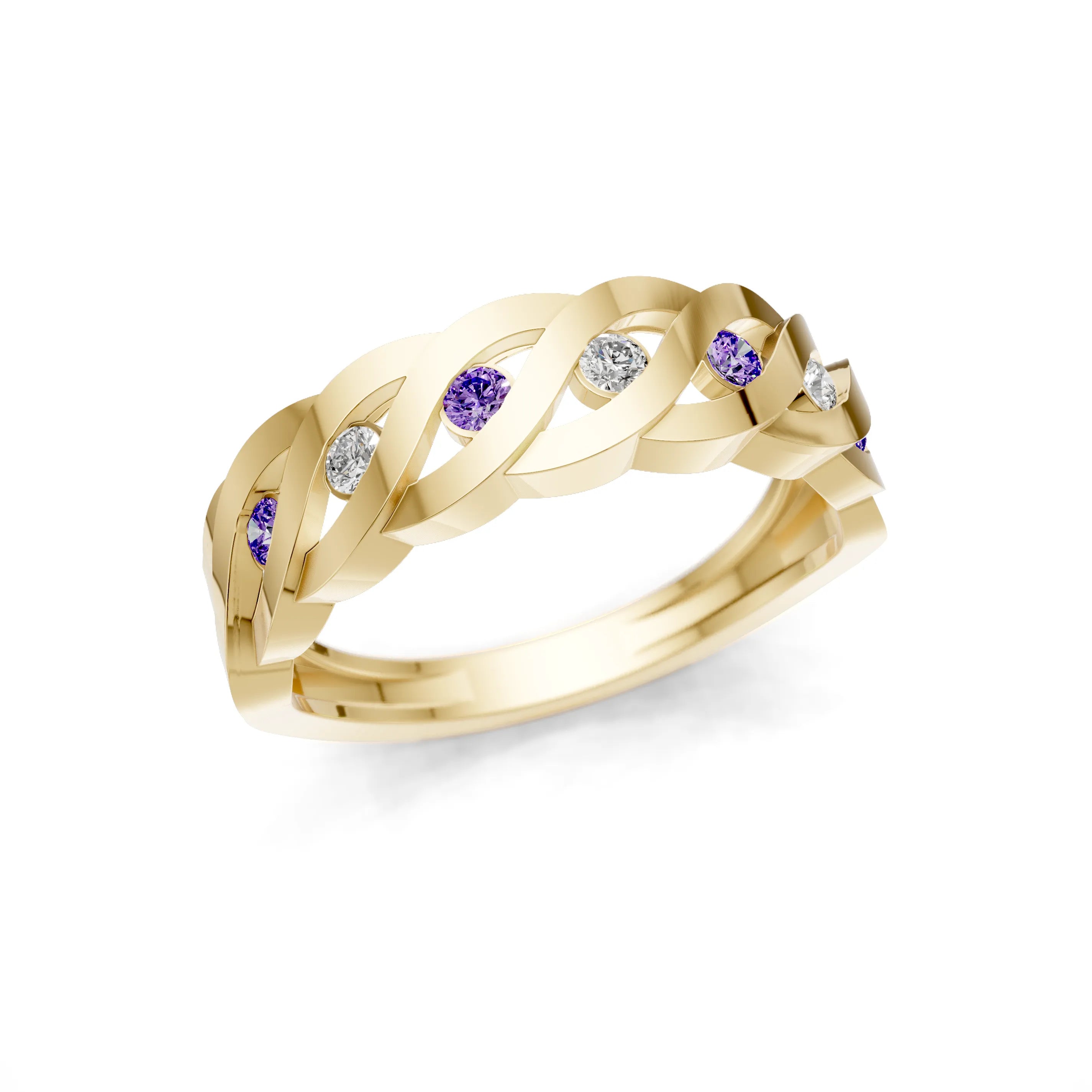 Gold_Diamond_Amethyst