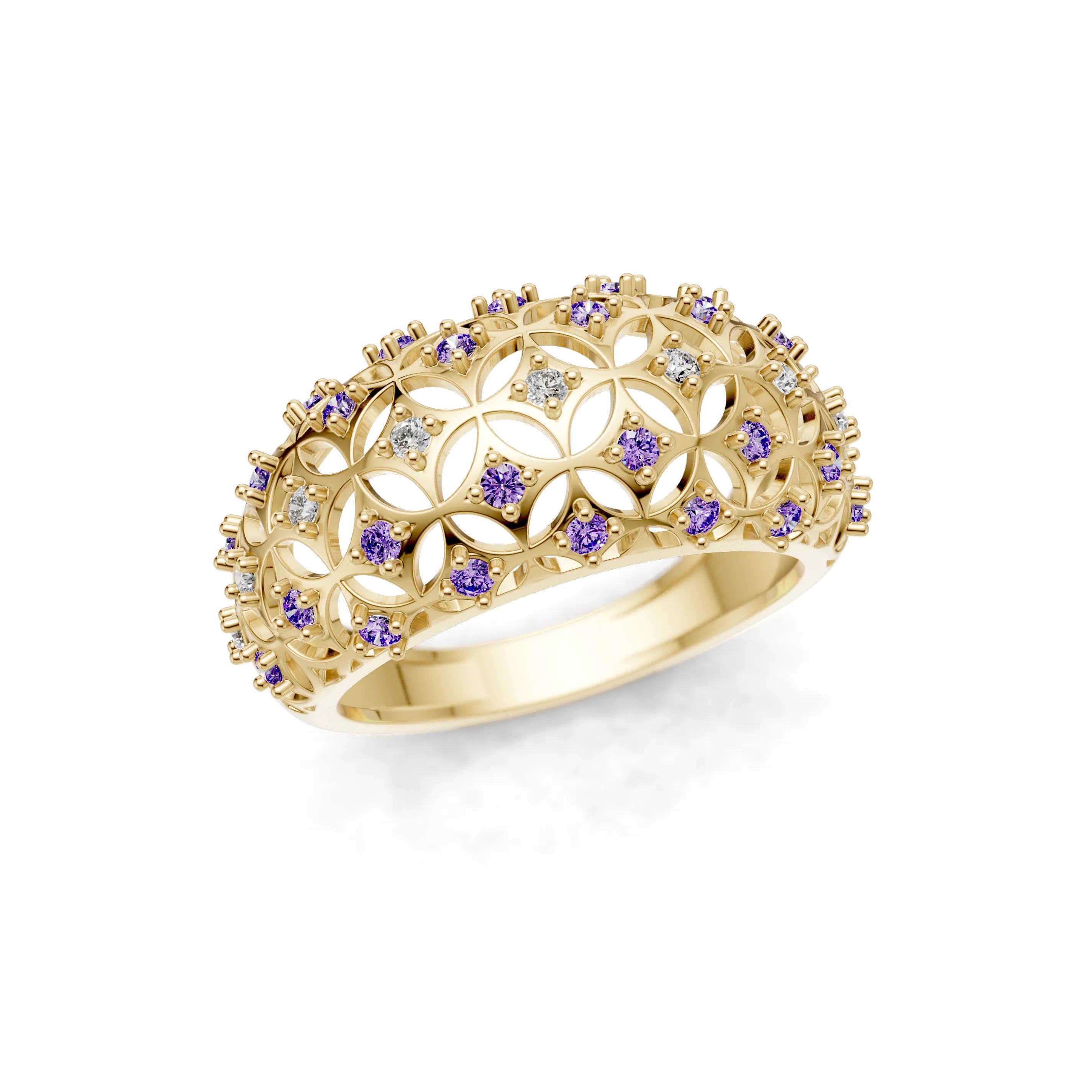 Gold_Diamond_Amethyst