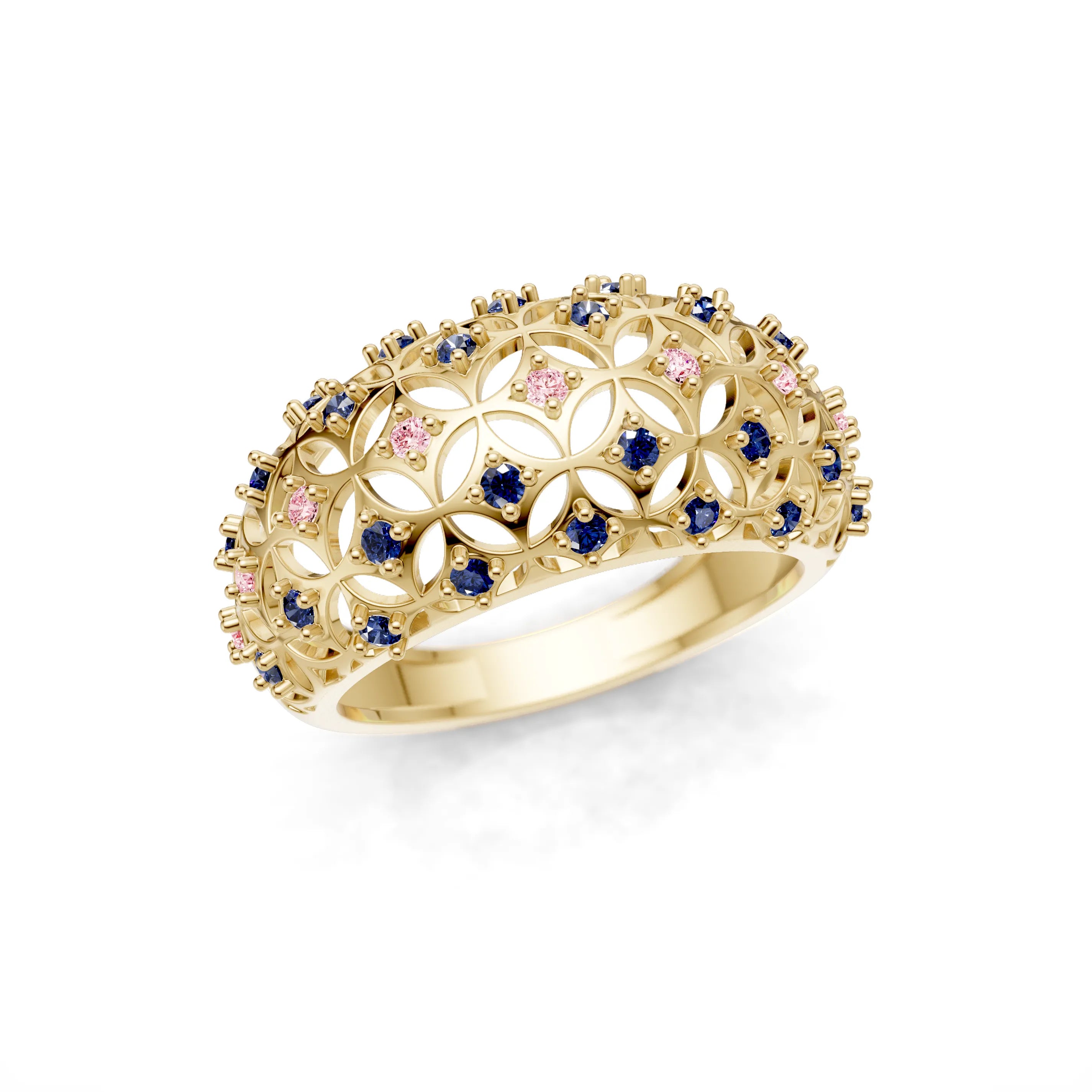Gold_Pink_Sapphire