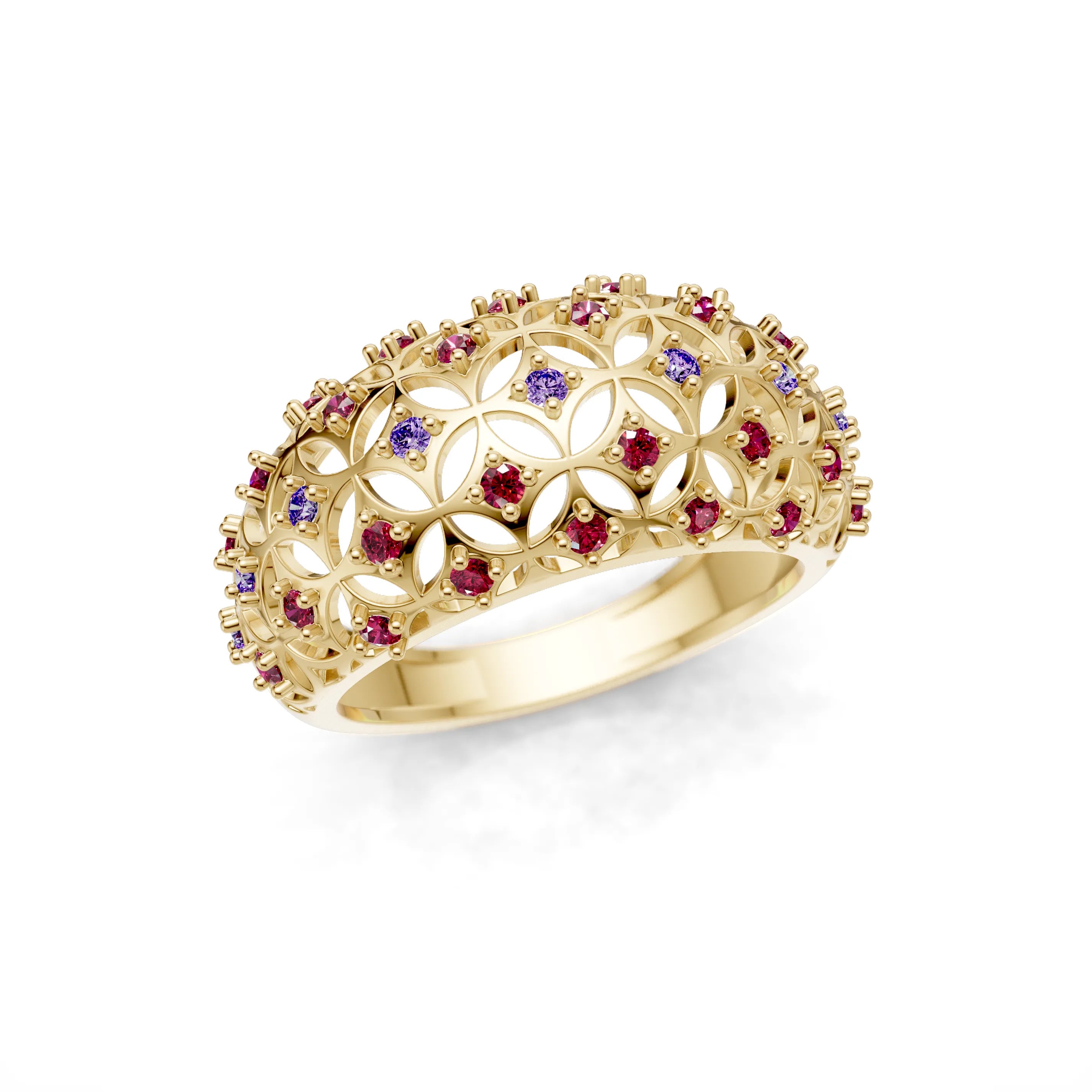 Gold_Amethyst_Ruby