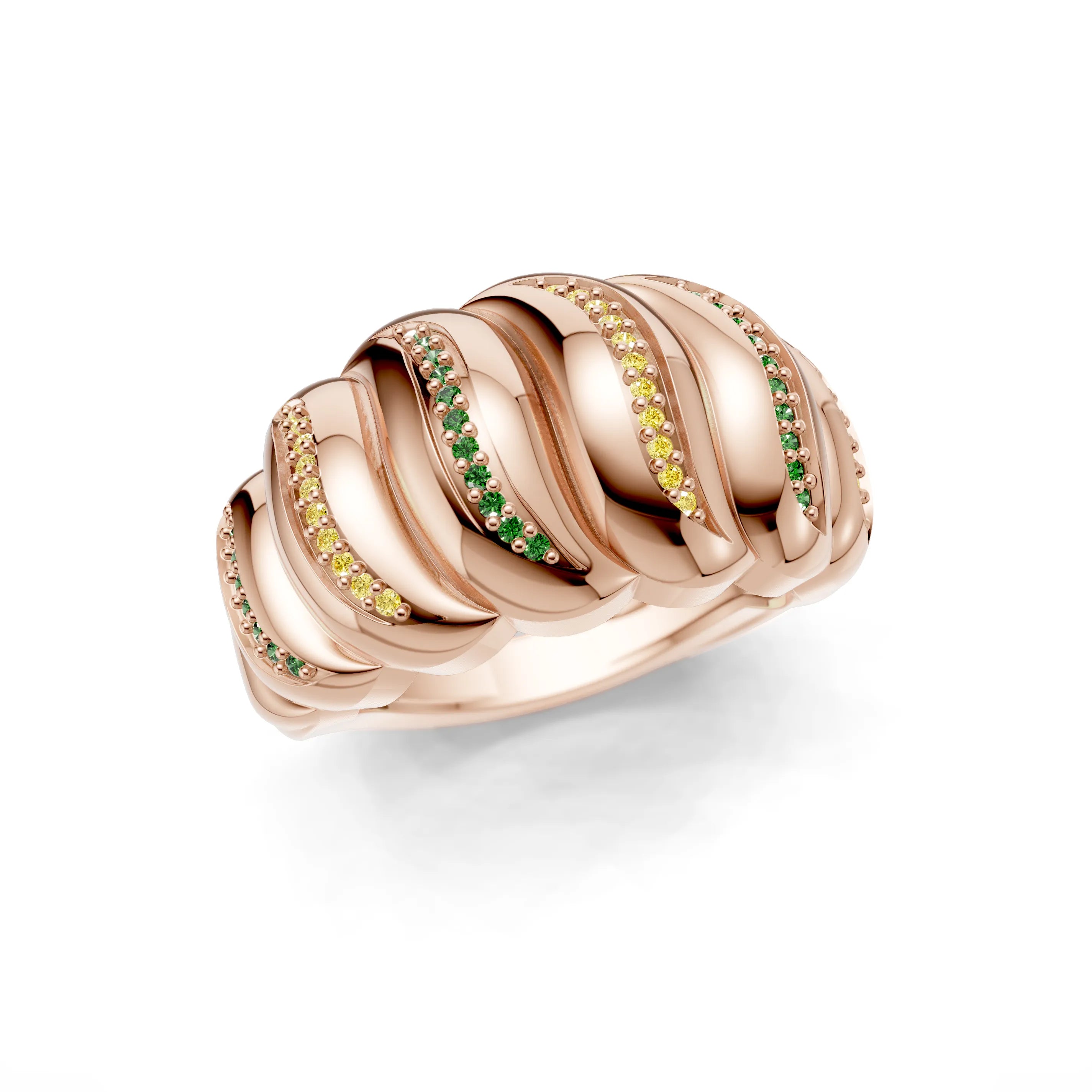 Rose_Citrine_Emerald