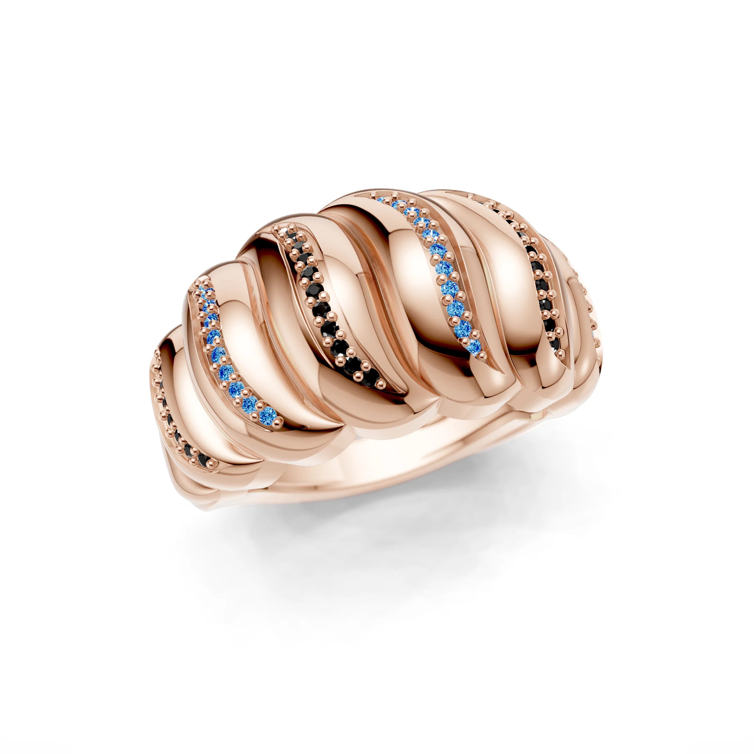 Rose_Aquamarine_Black