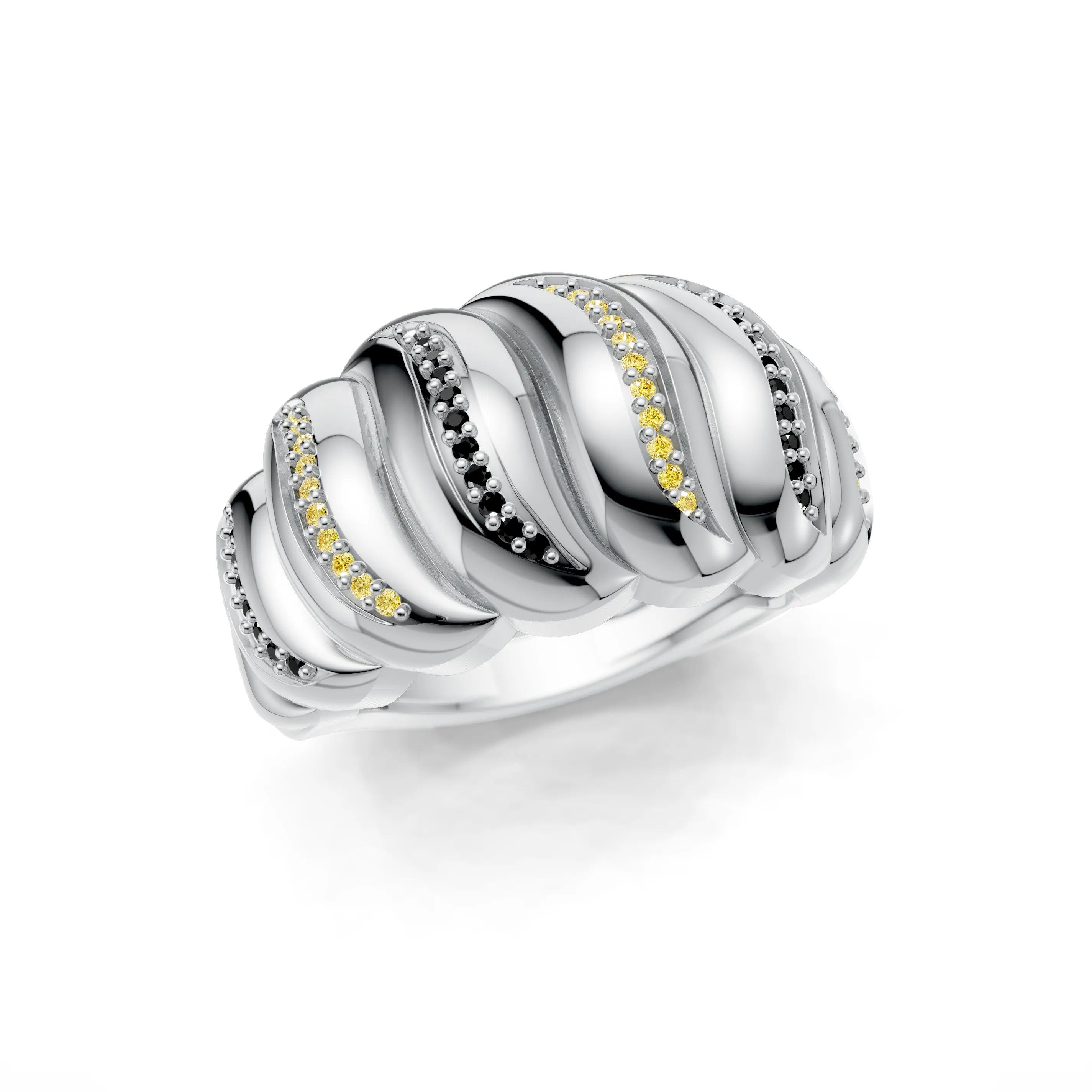 Silver_Citrine_Black