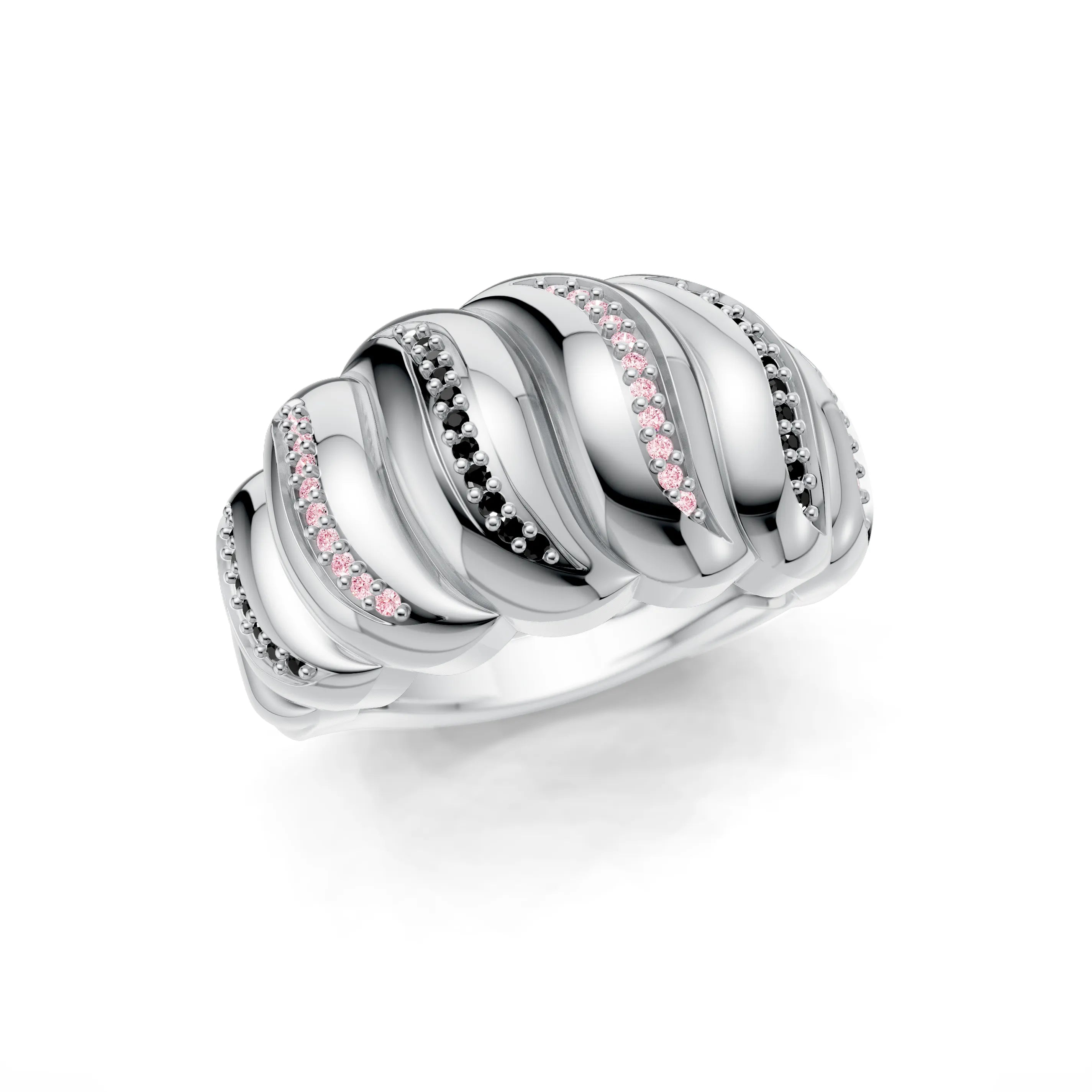 Silver_Pink_Black