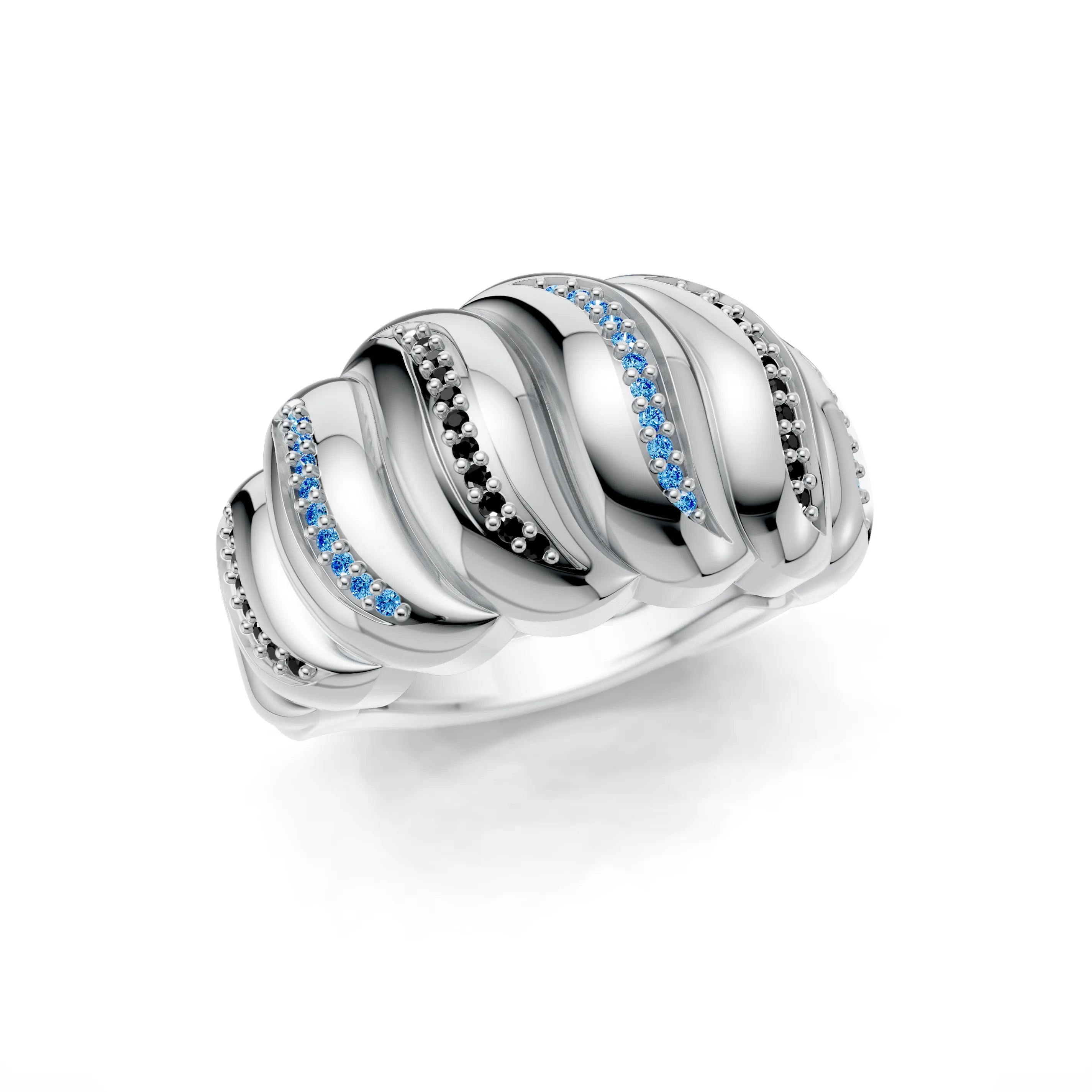 Silver_Aquamarine_Black