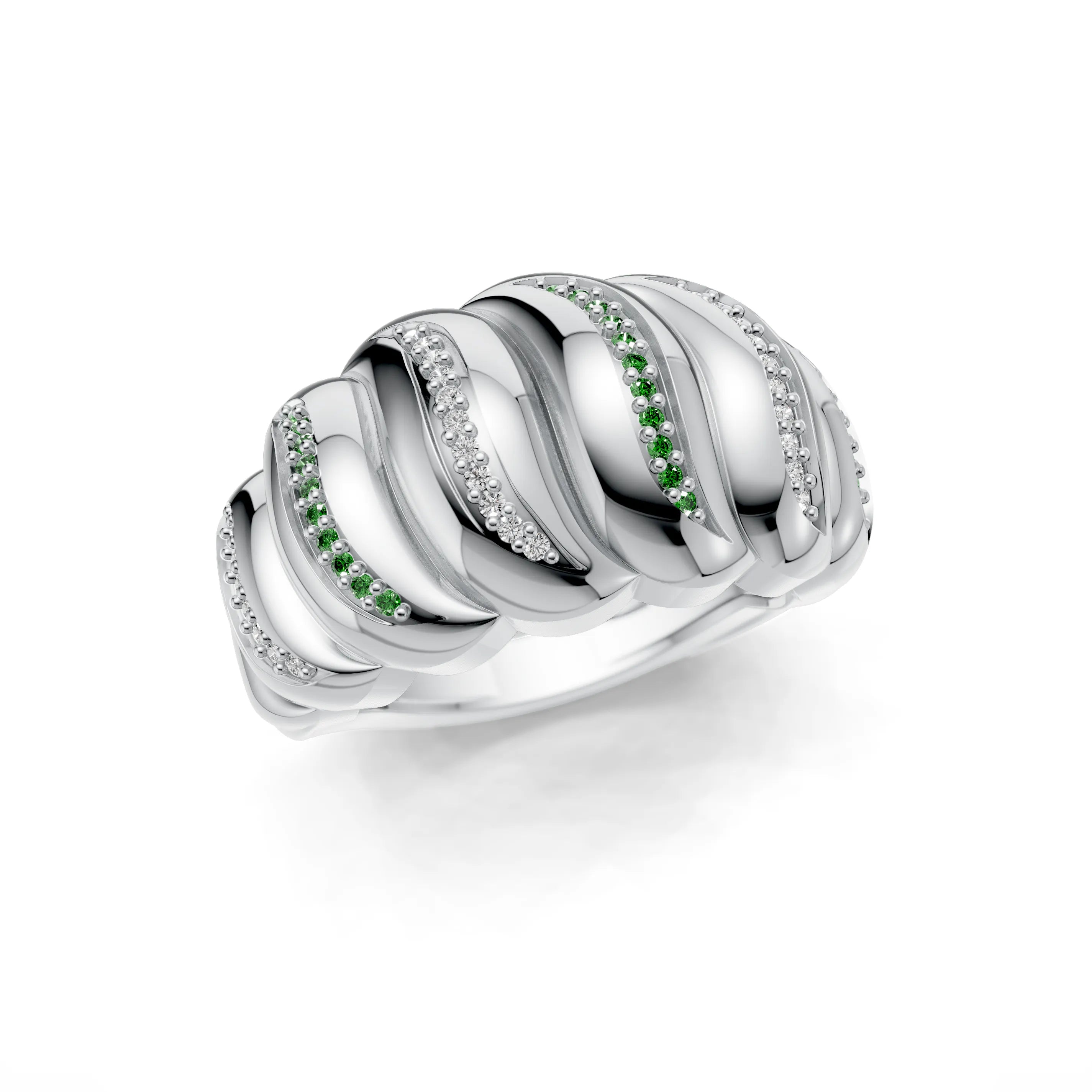 Silver_Emerald_Diamond