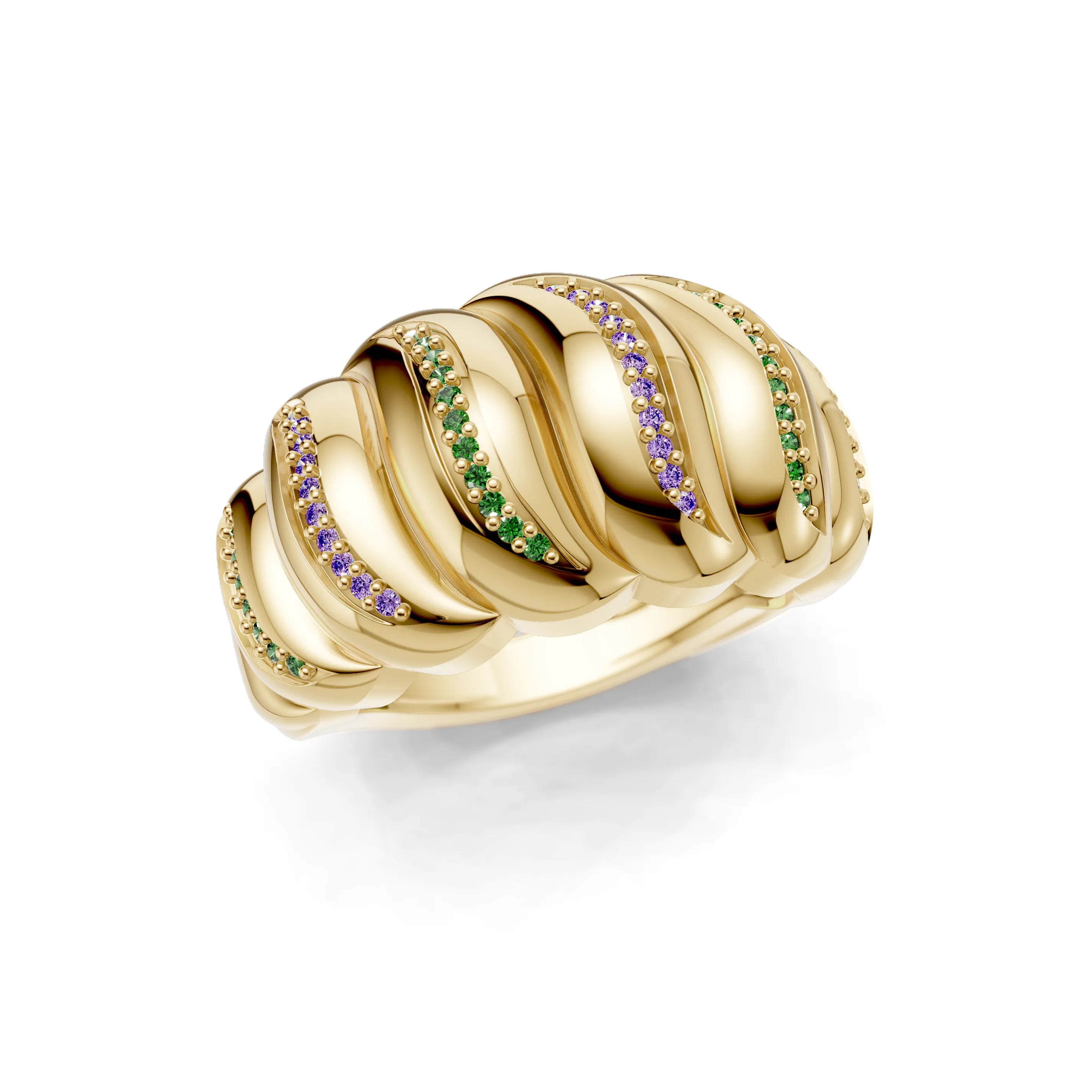 Gold_Amethyst_Emerald