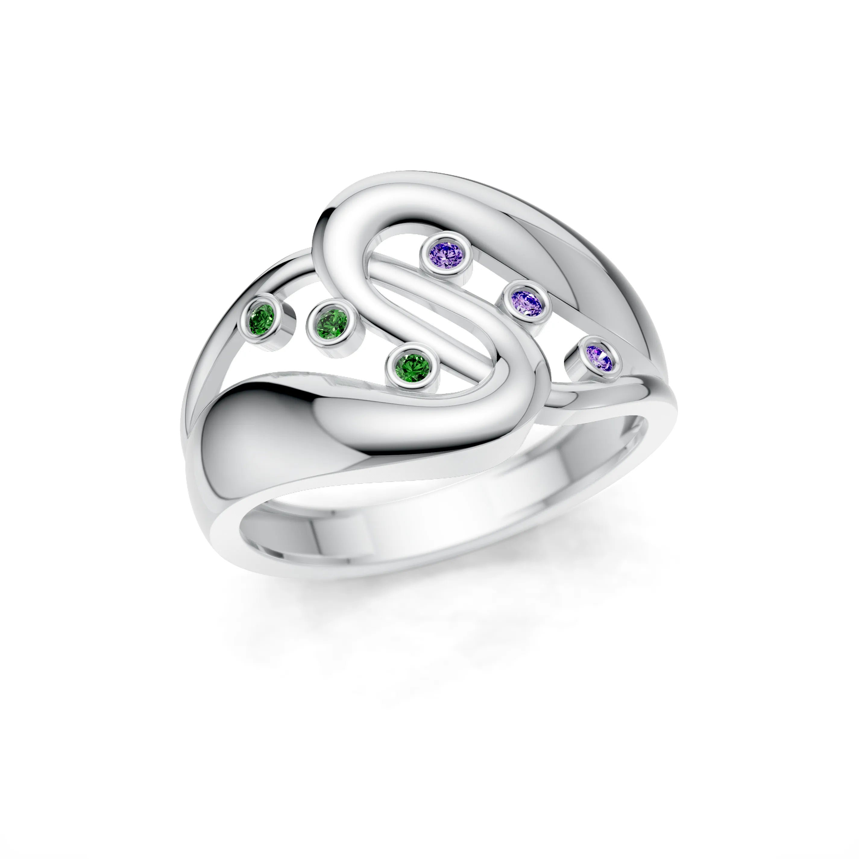 Silver_Emerald_Amethyst