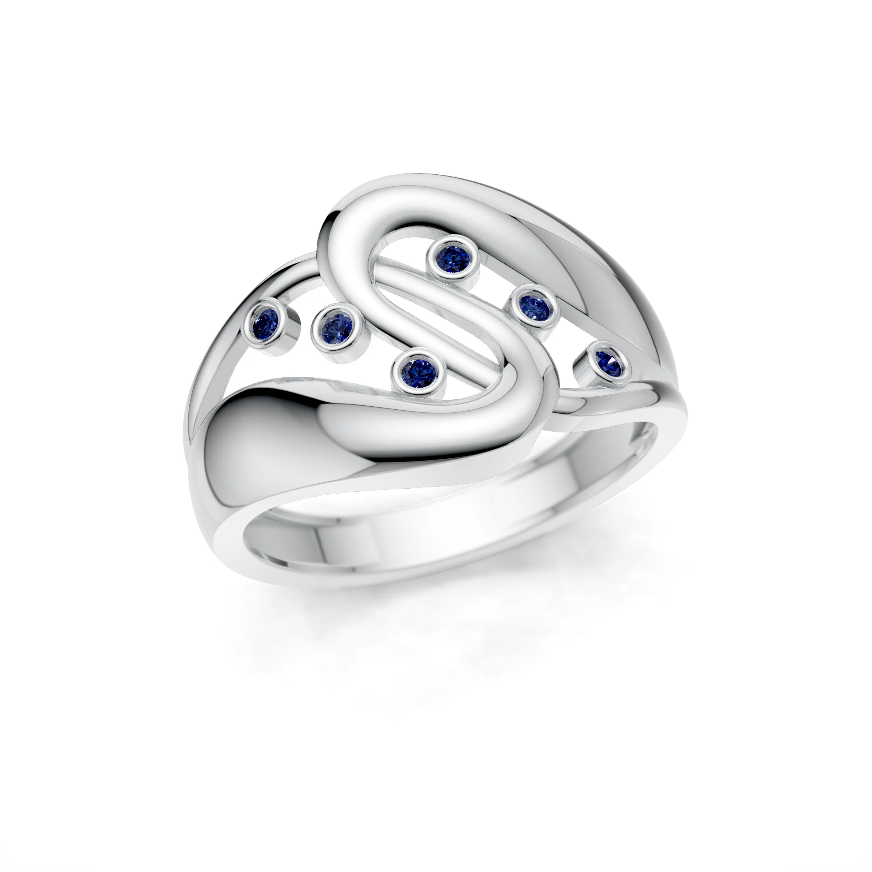 Silver_Sapphire_Sapphire