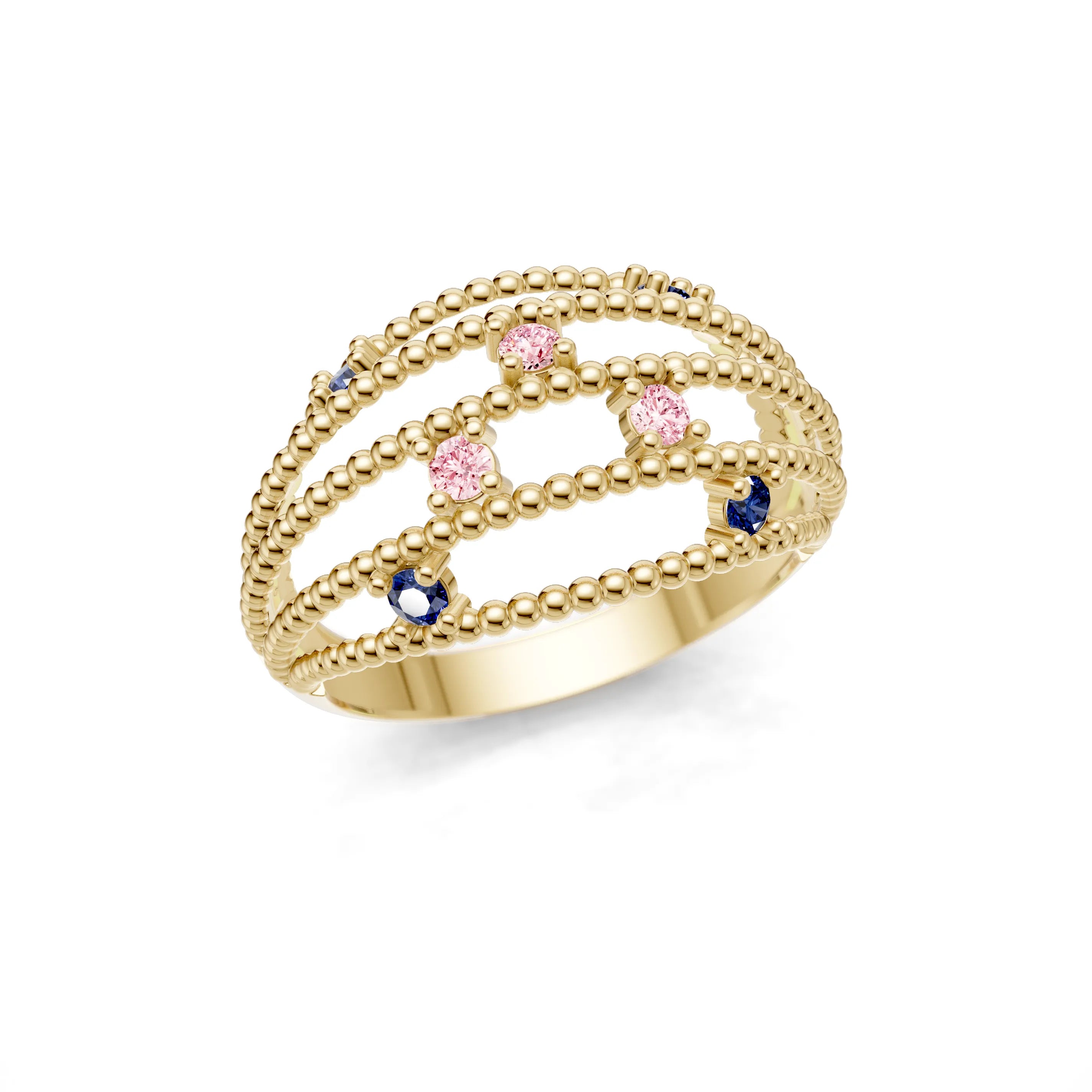 Gold_Pink_Sapphire