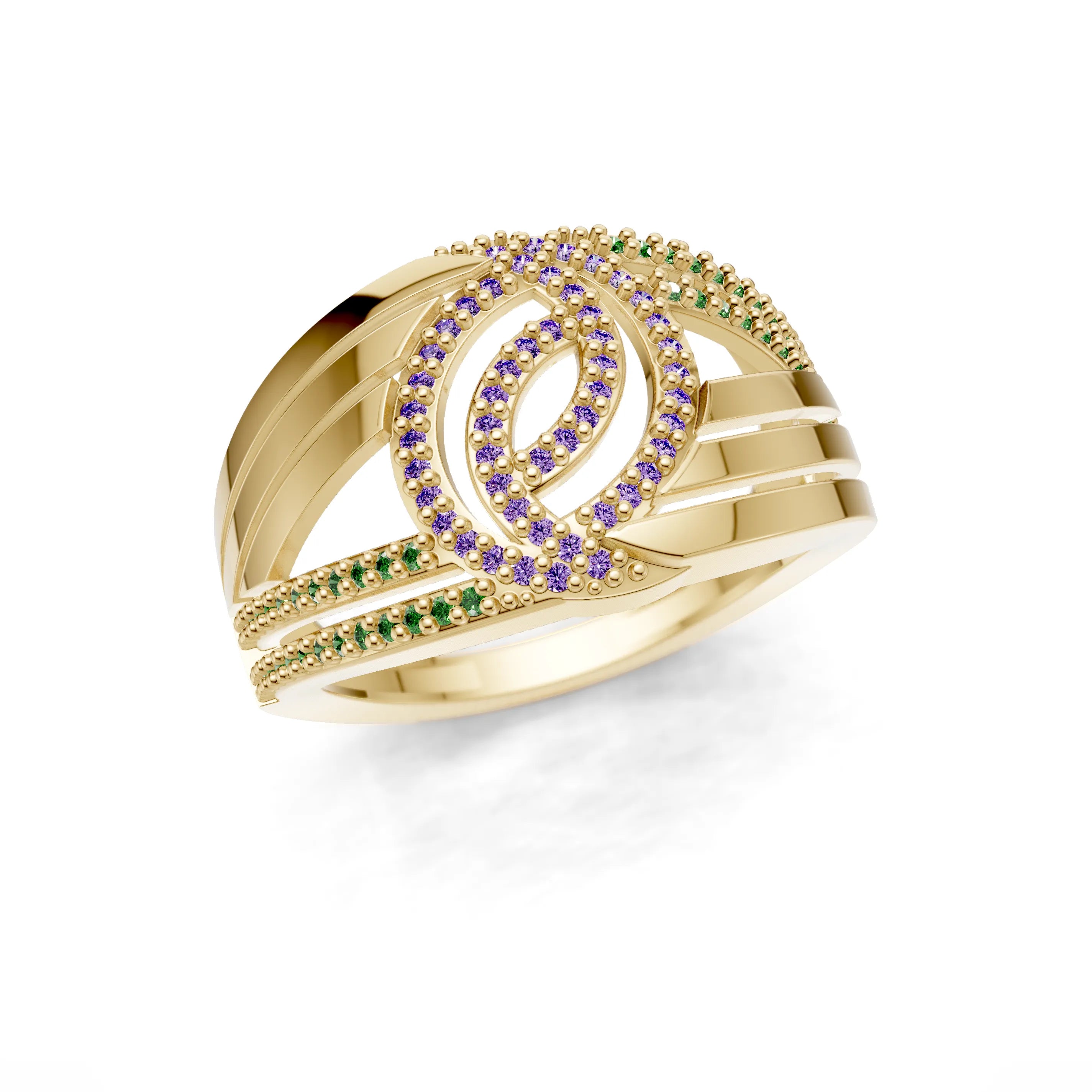 Gold_Emerald_Amethyst