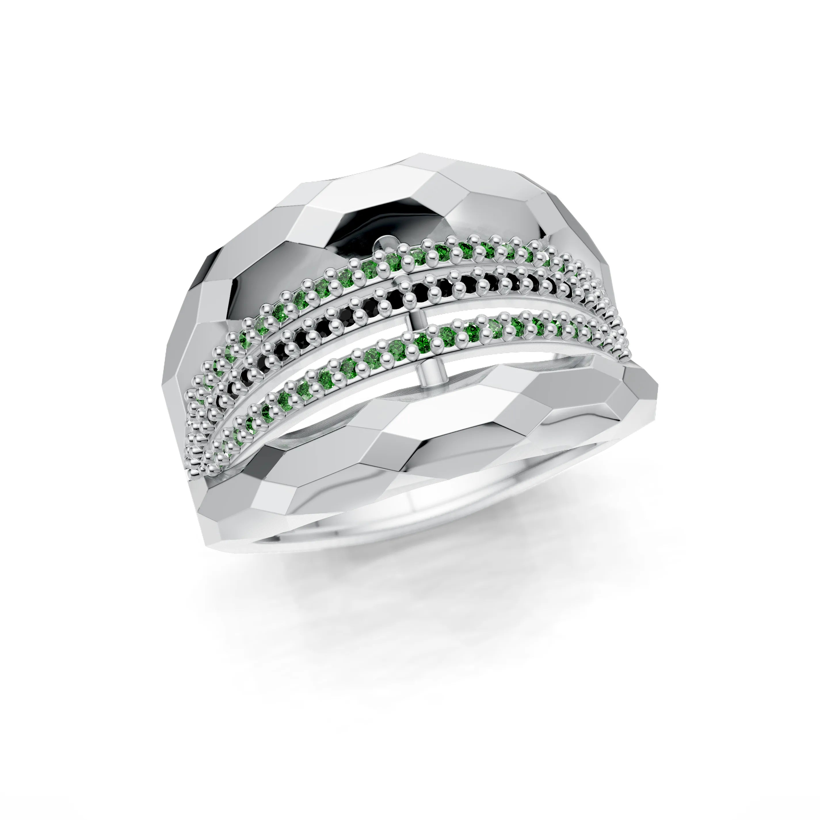 Silver_Black_Emerald