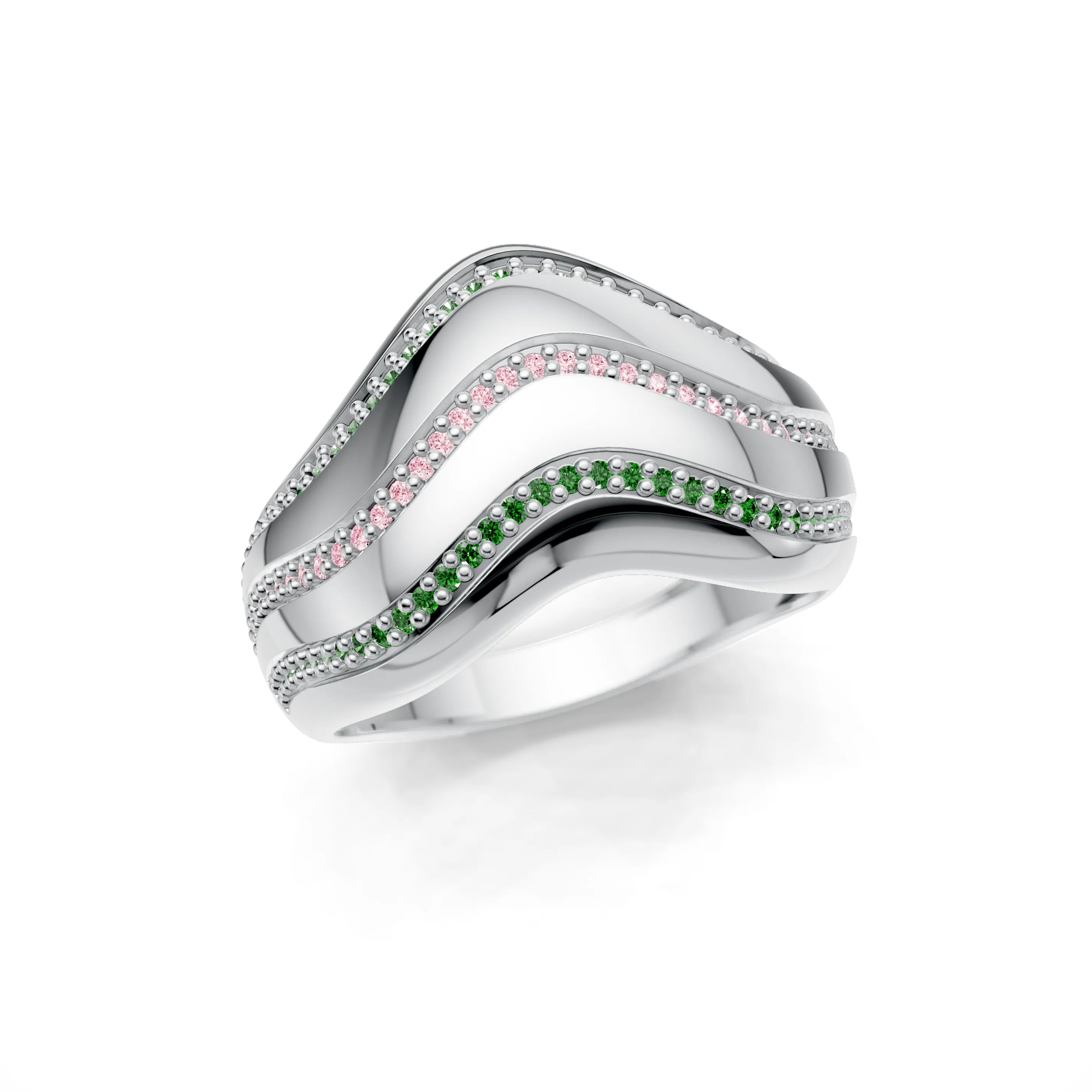 Silver_Pink_Emerald