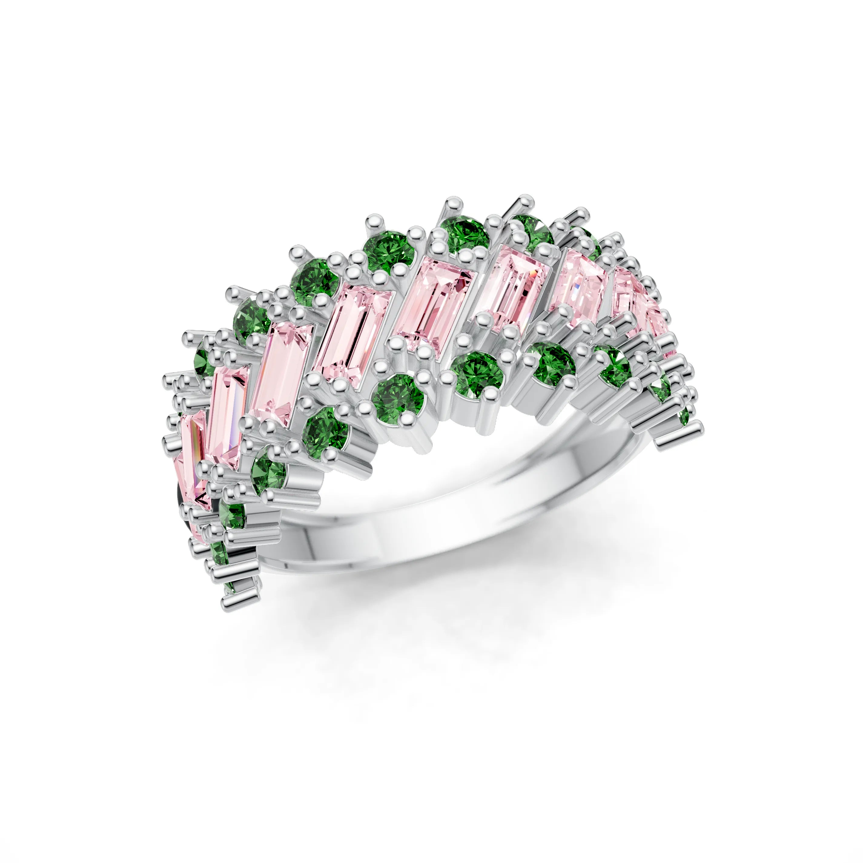 Silver_Pink_Emerald