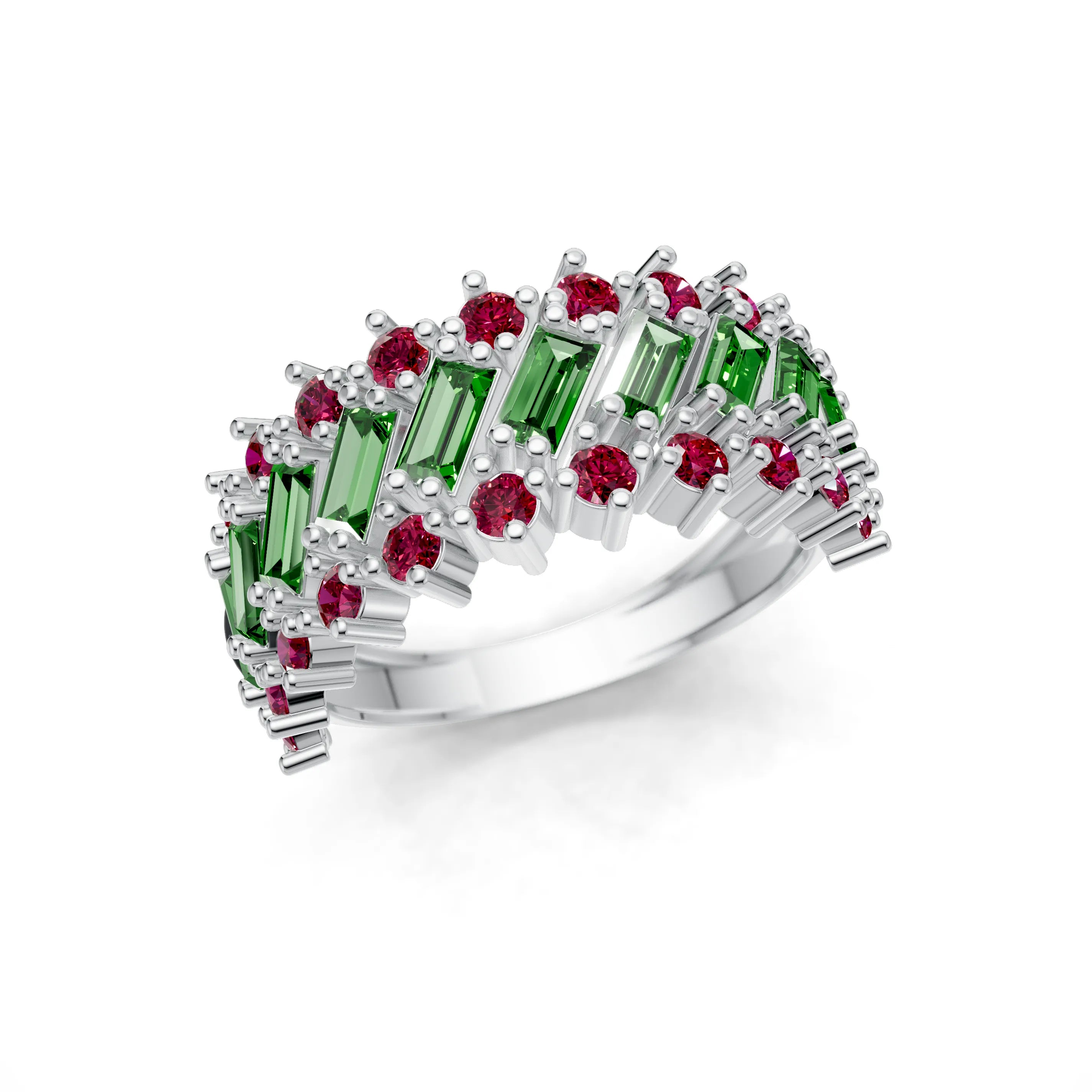 Silver_Emerald_Ruby