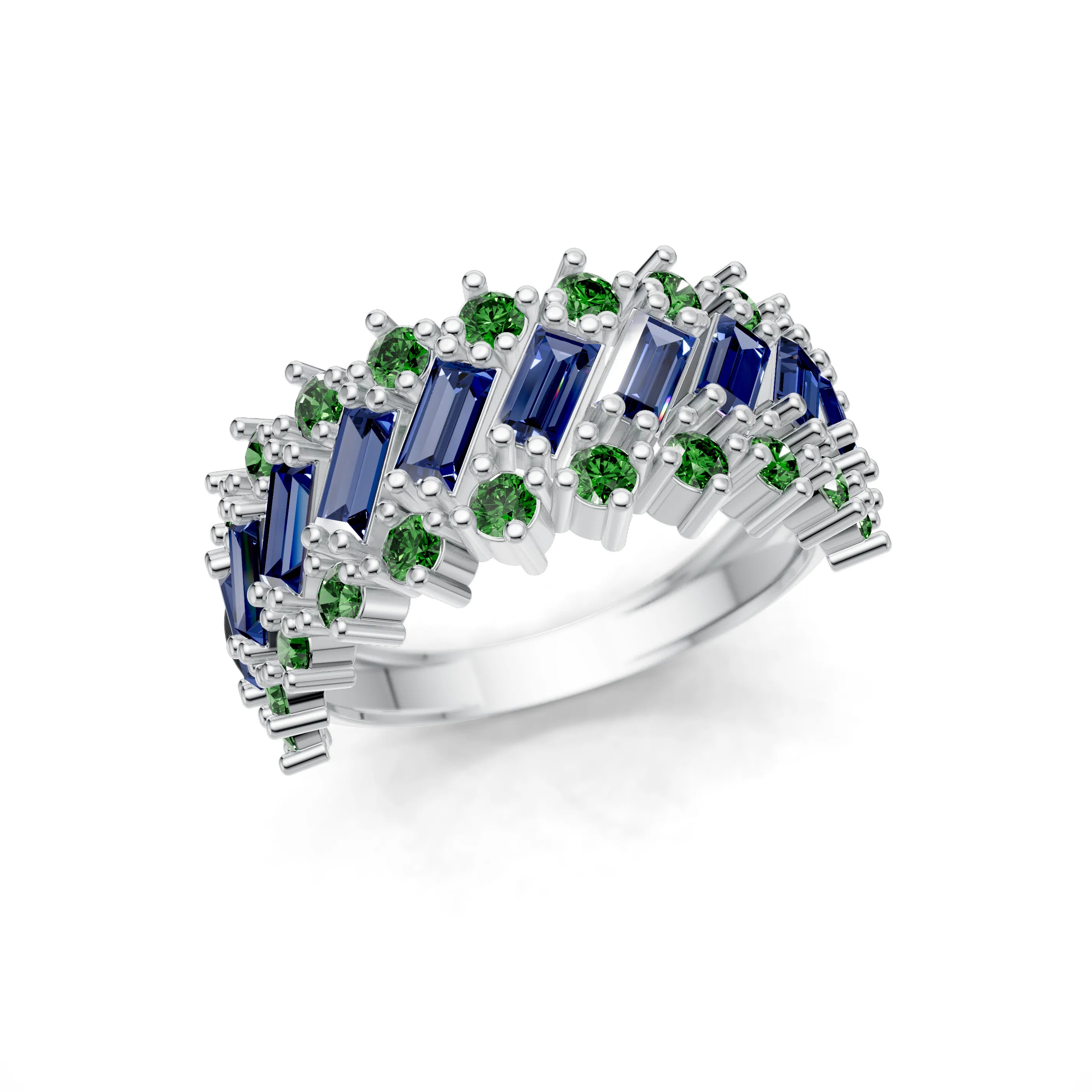 Silver_Sapphire_Emerald