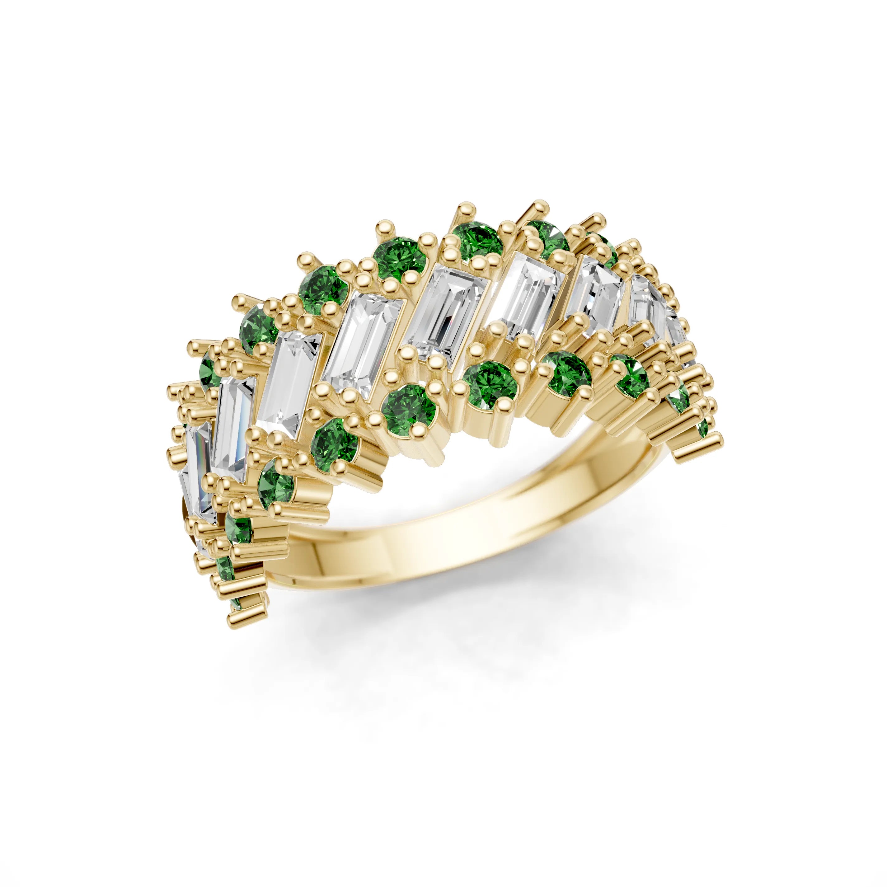 Gold_Diamond_Emerald