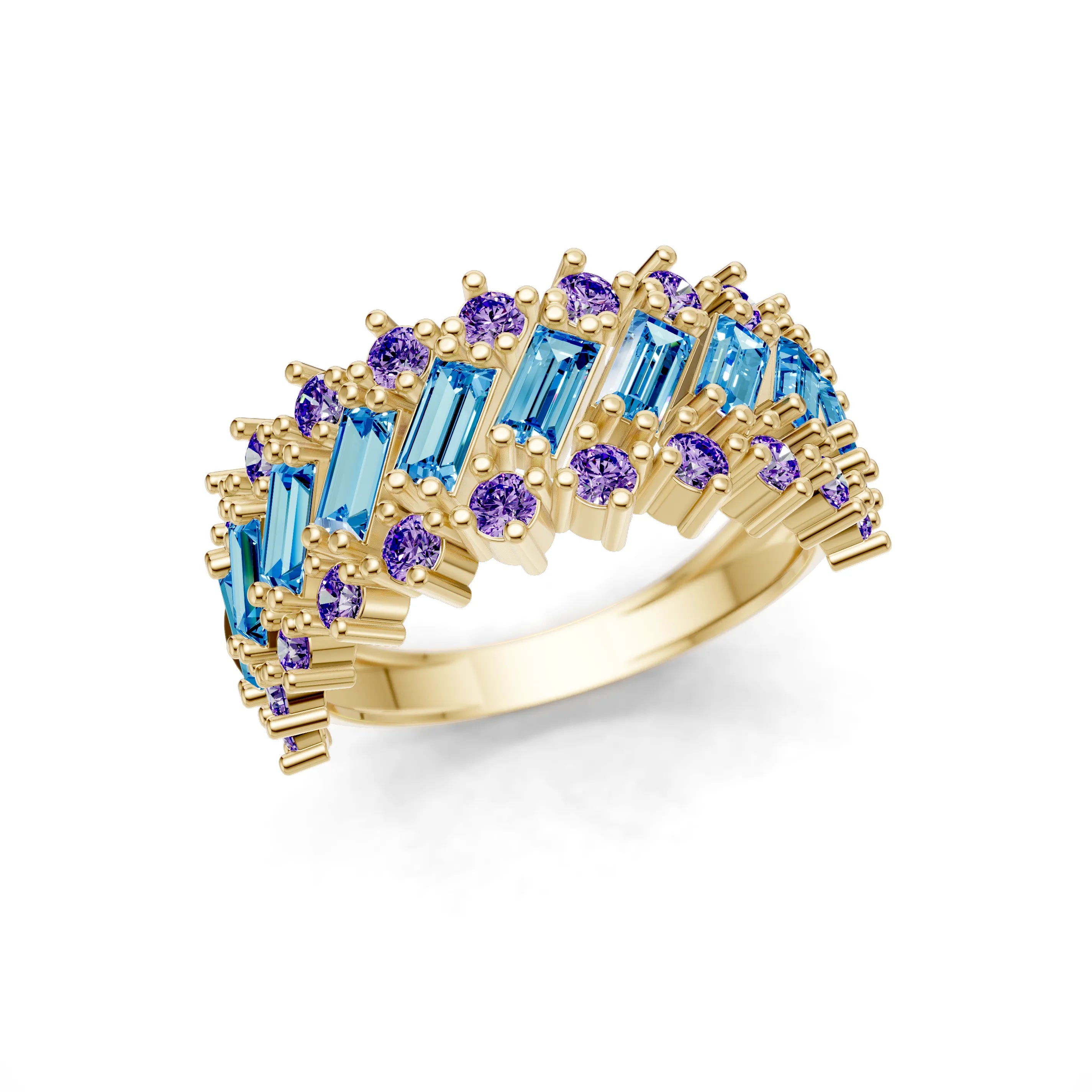 Gold_Aquamarine_Amethyst