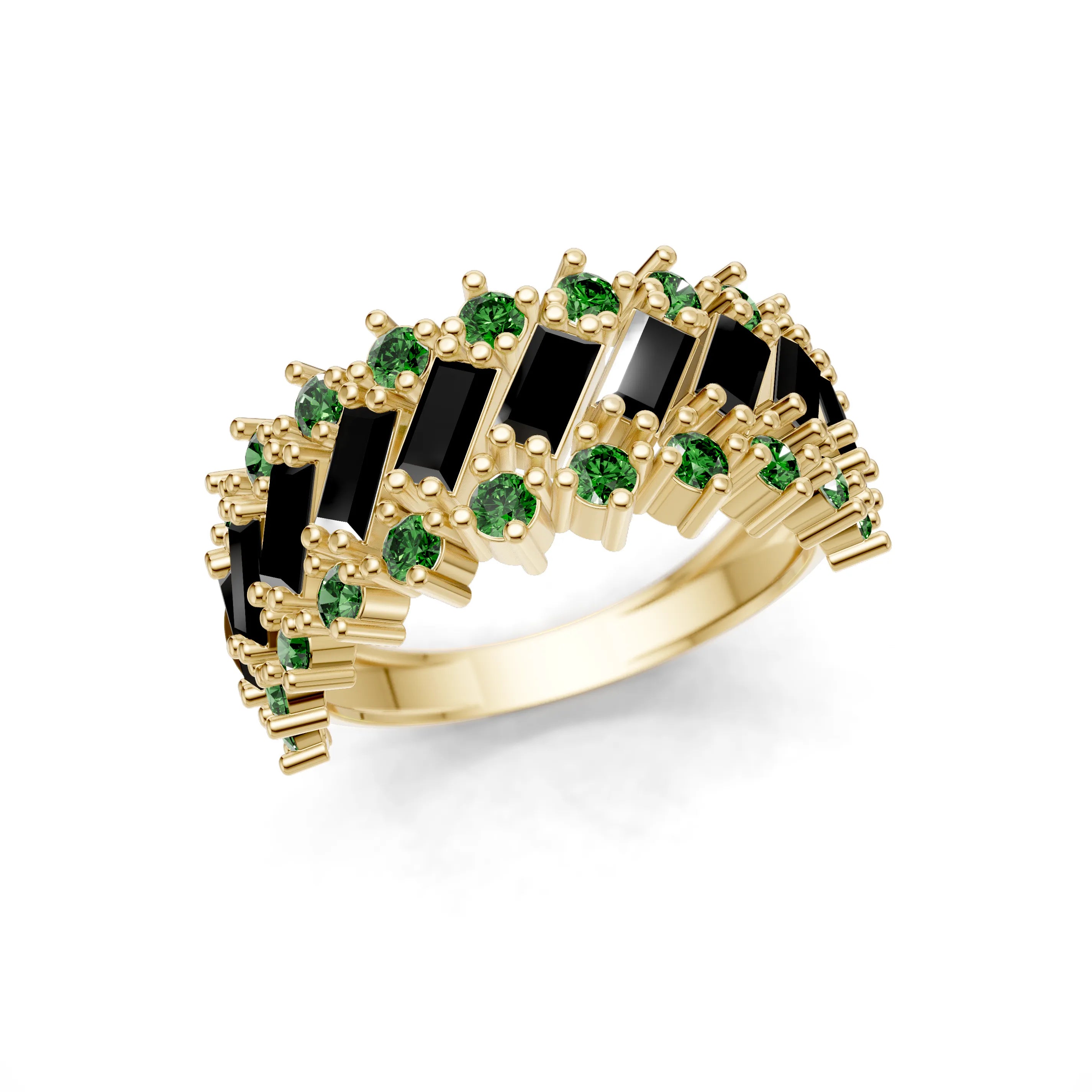 Gold_Black_Emerald