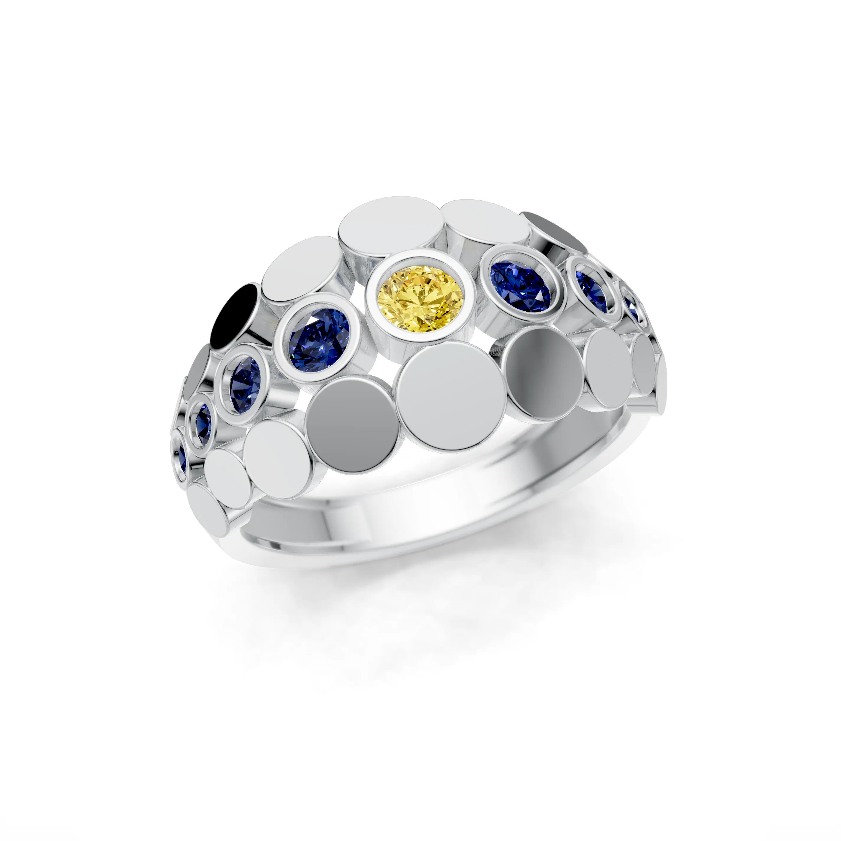 Silver_Citrine_Sapphire