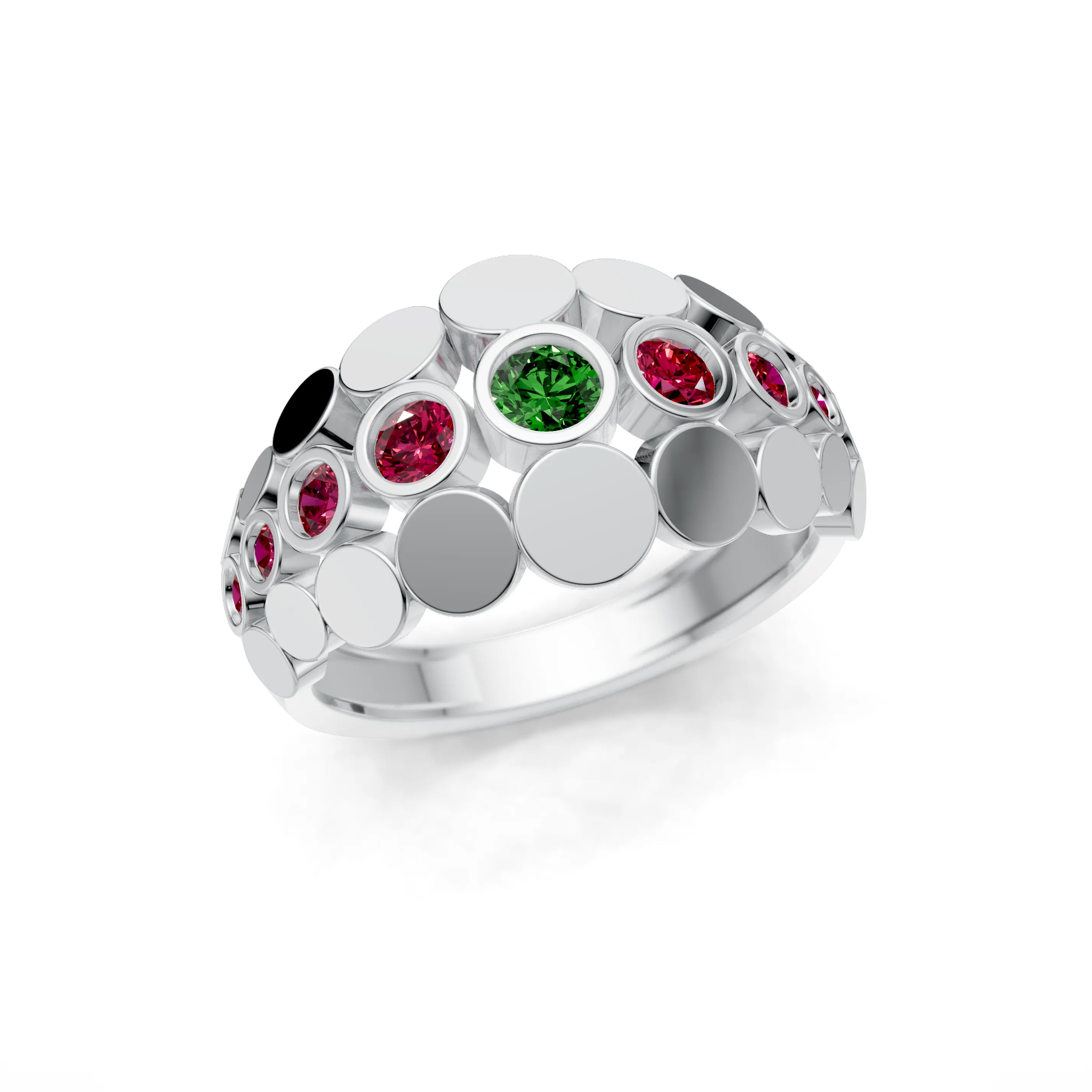 Silver_Emerald_Ruby