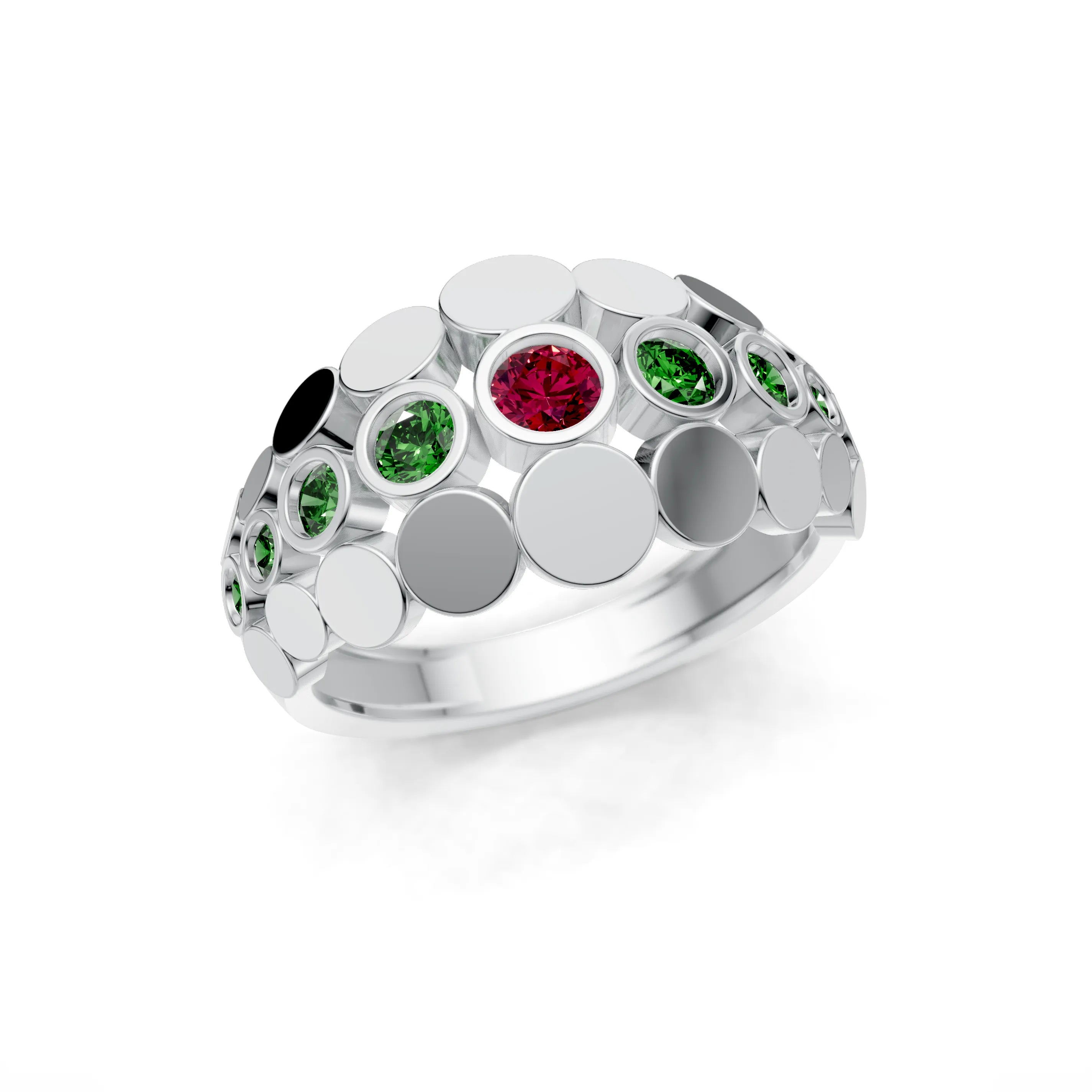 Silver_Ruby_Emerald