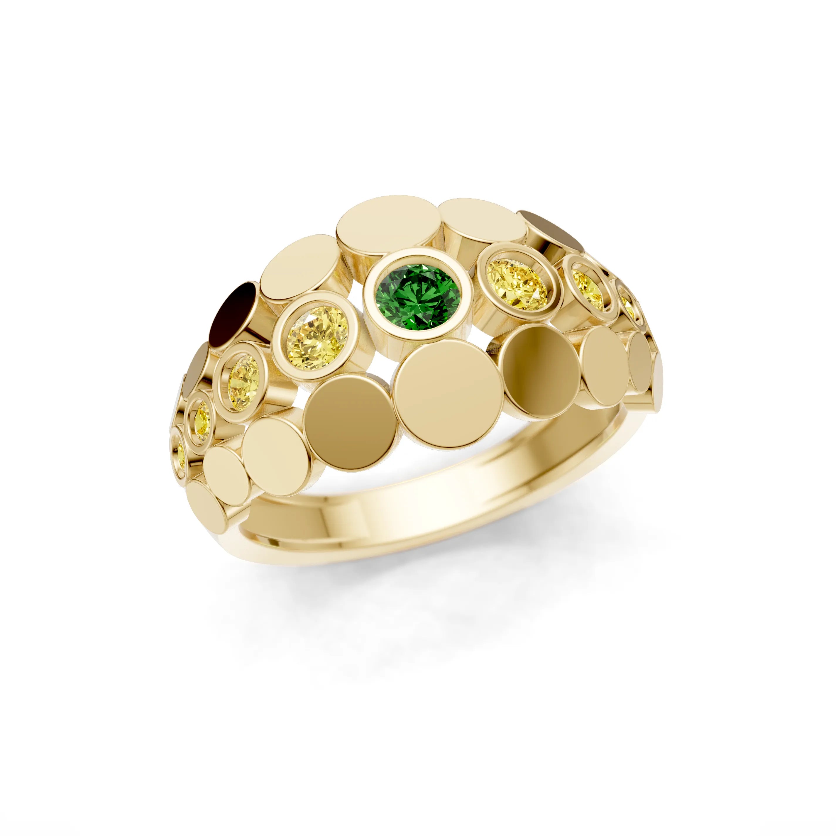 Gold_Emerald_Citrine