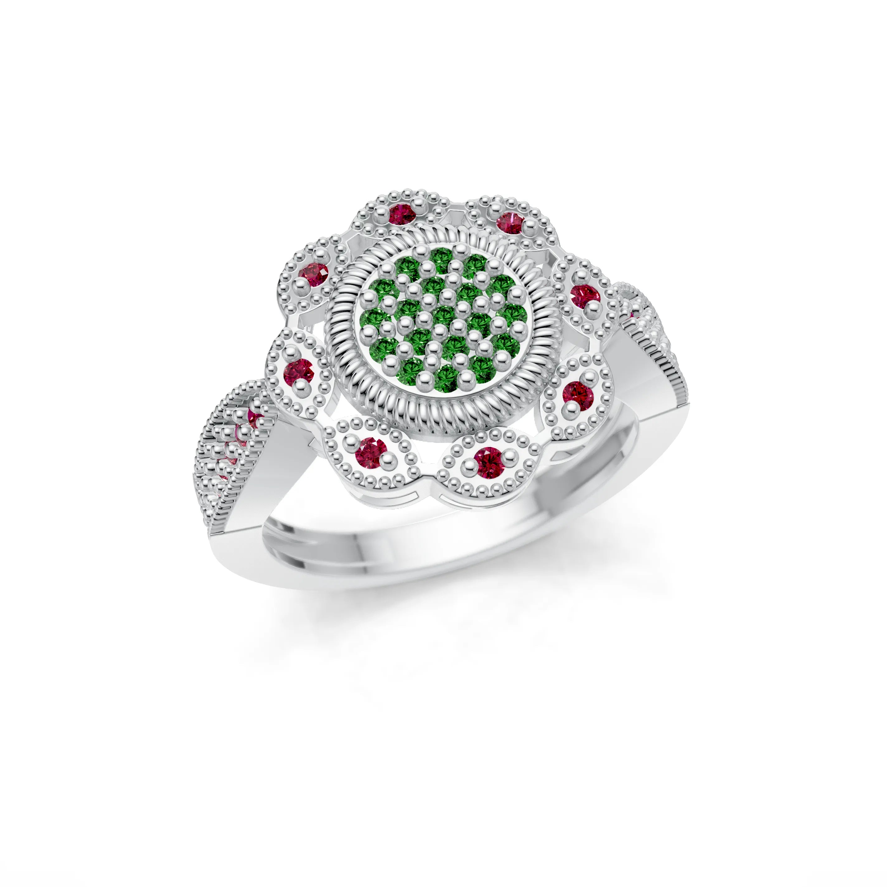 Silver_Emerald_Ruby