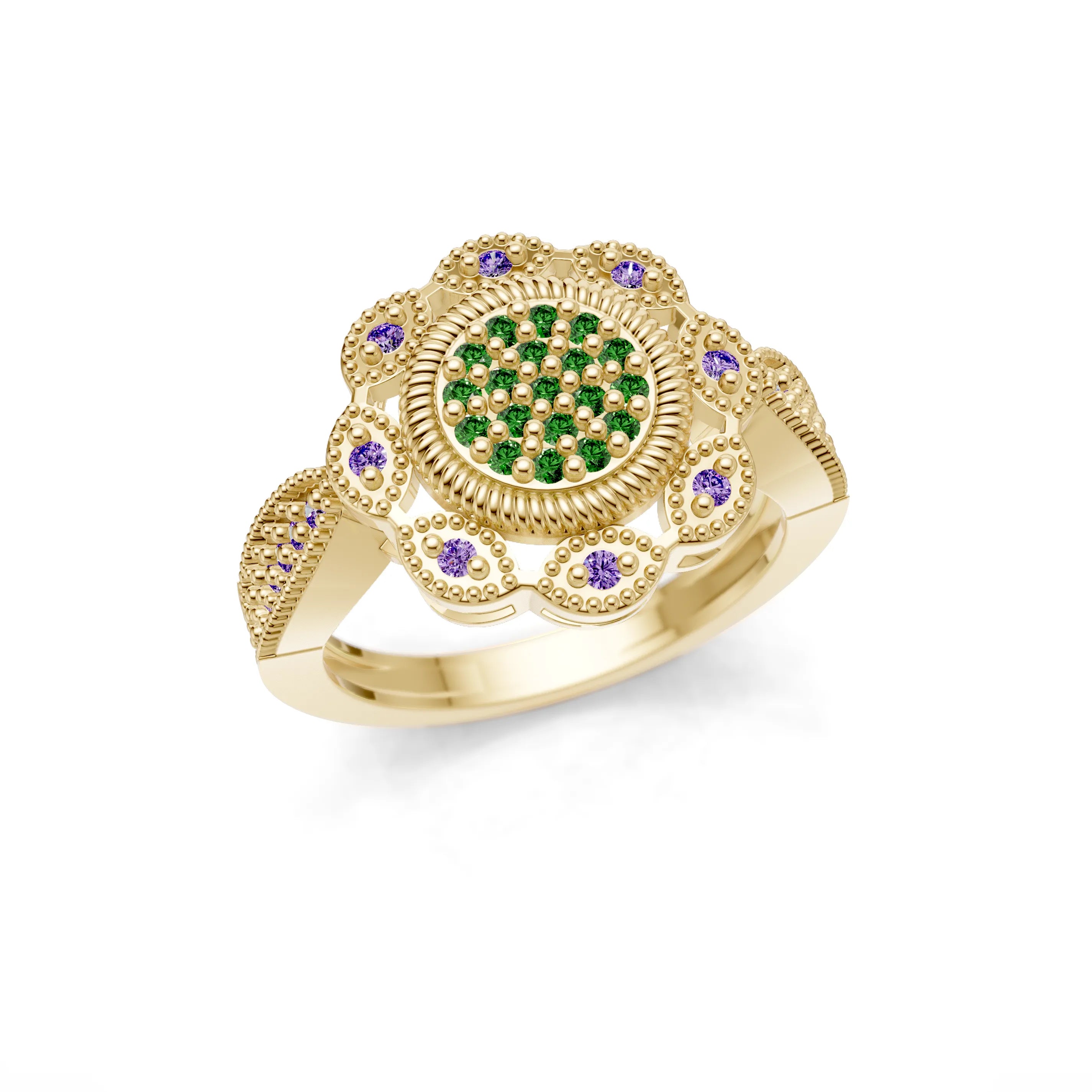 Gold_Emerald_Amethyst