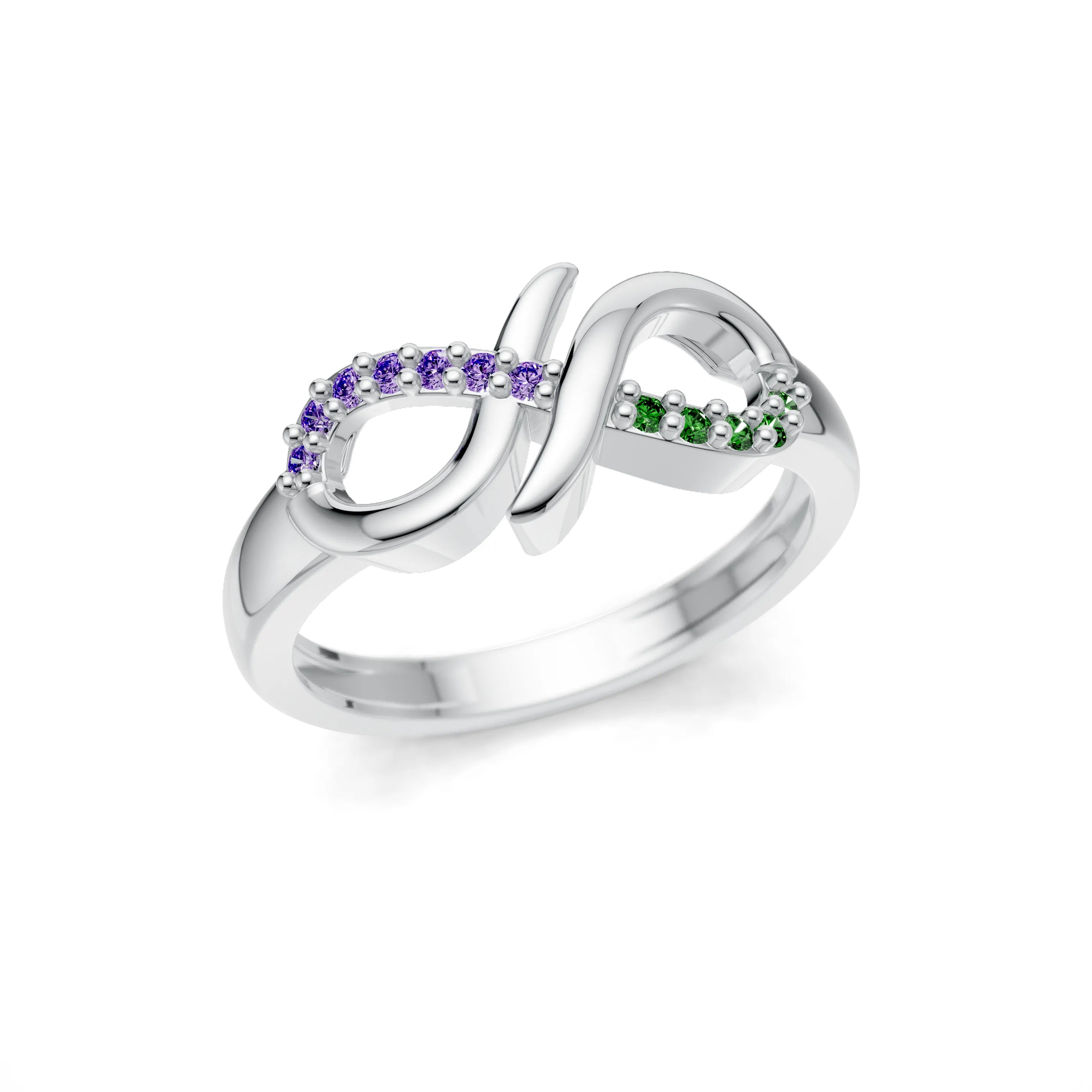 Silver_Amethyst_Emerald