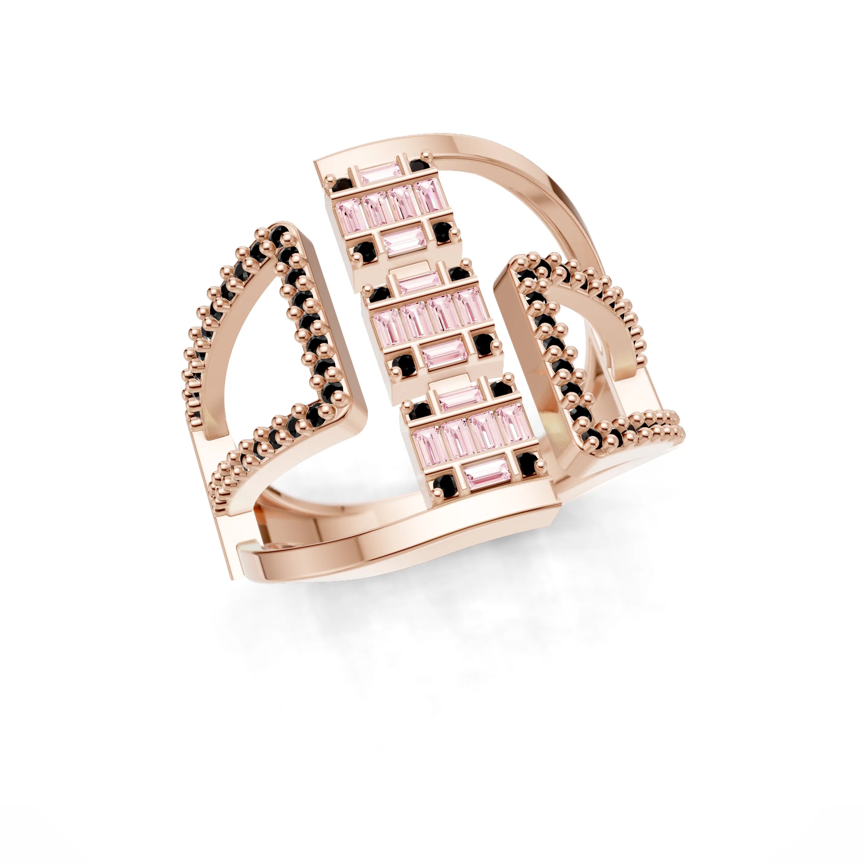 Rose_Pink_Black