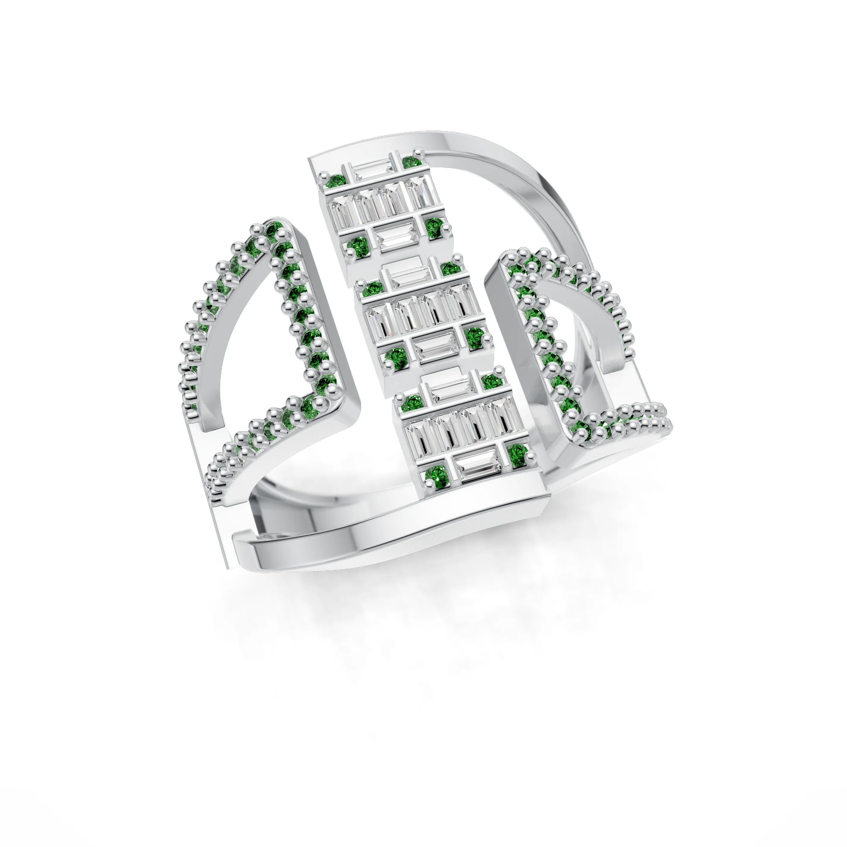 Silver_Diamond_Emerald